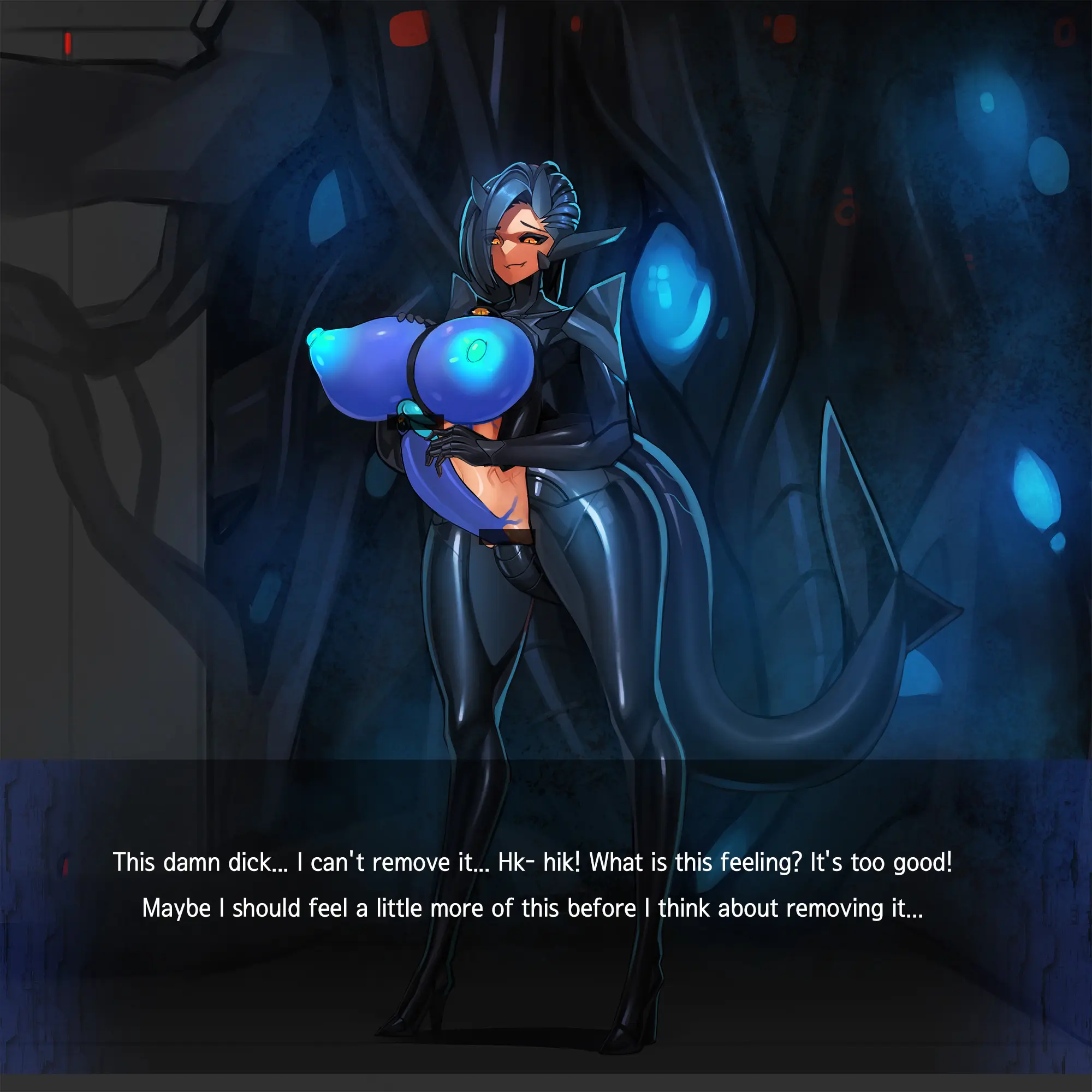 Omega Processor