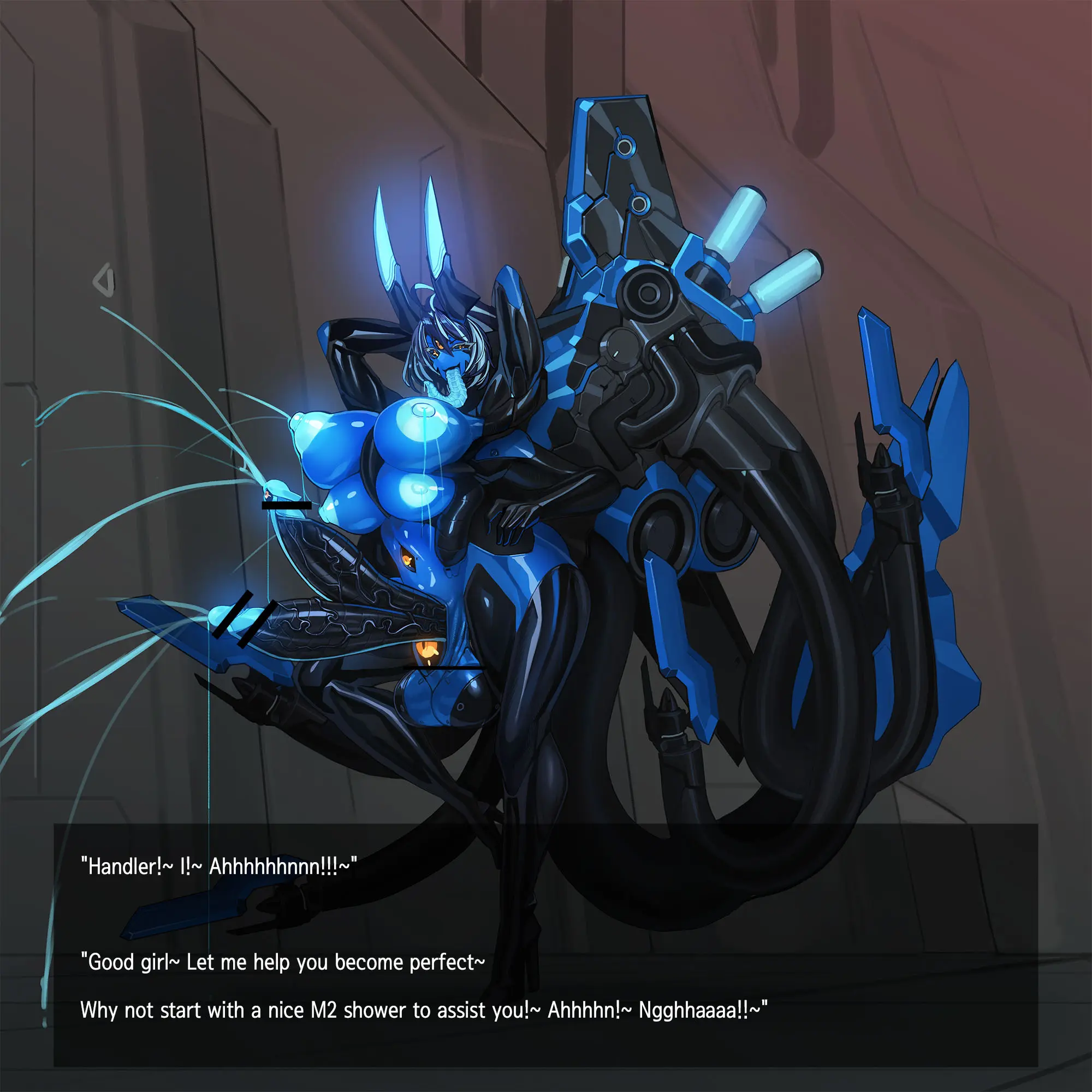 Omega Processor