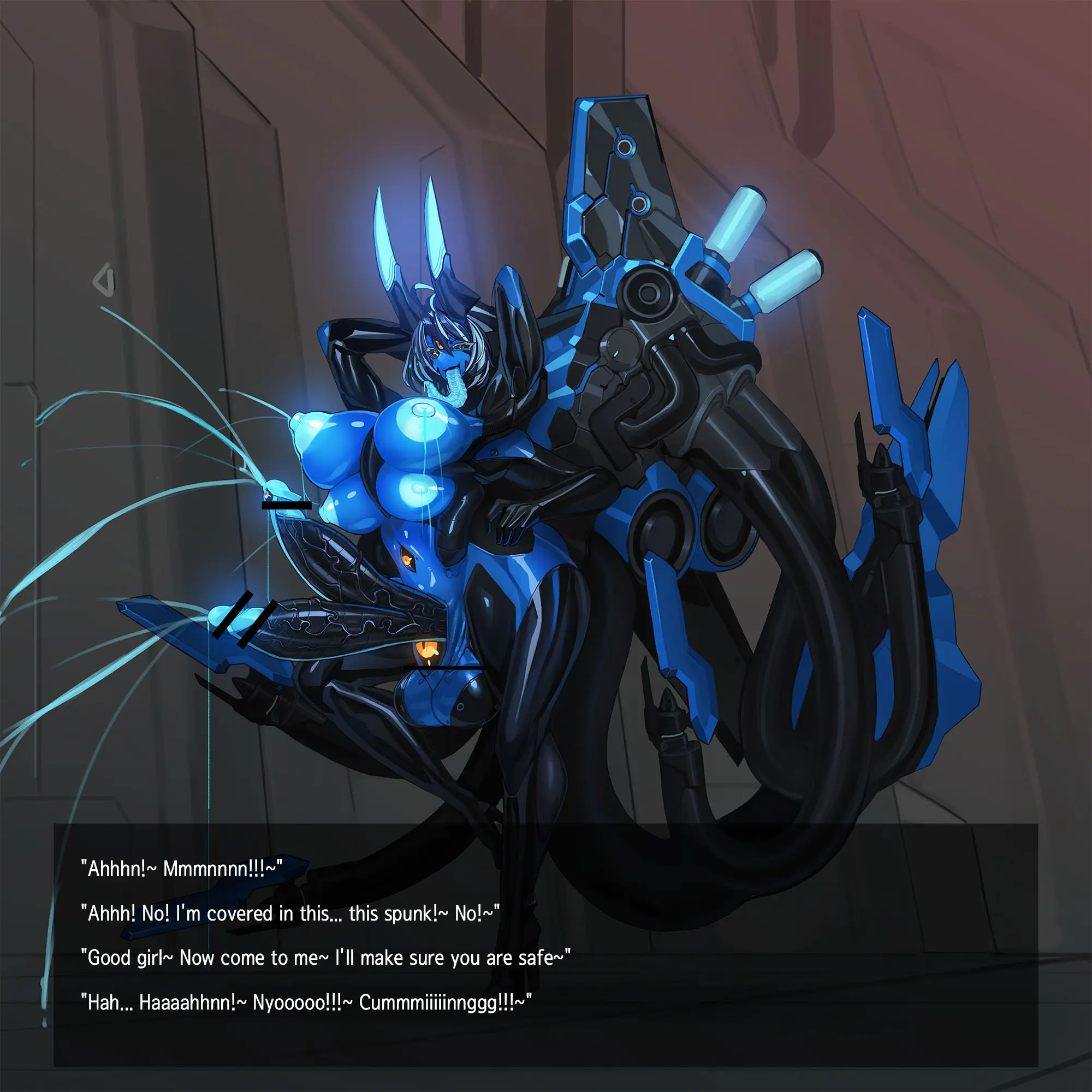 Omega Processor
