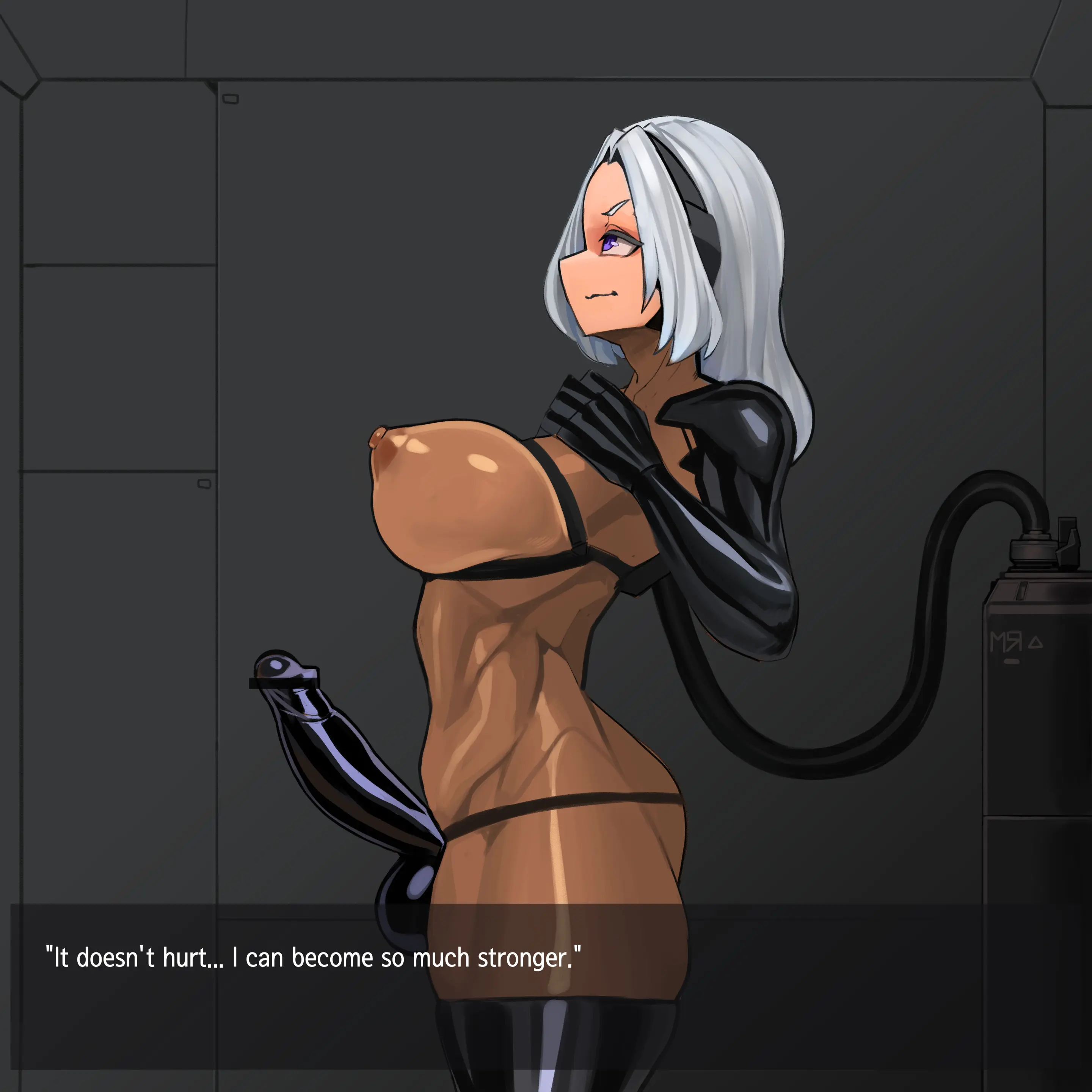 Omega Processor