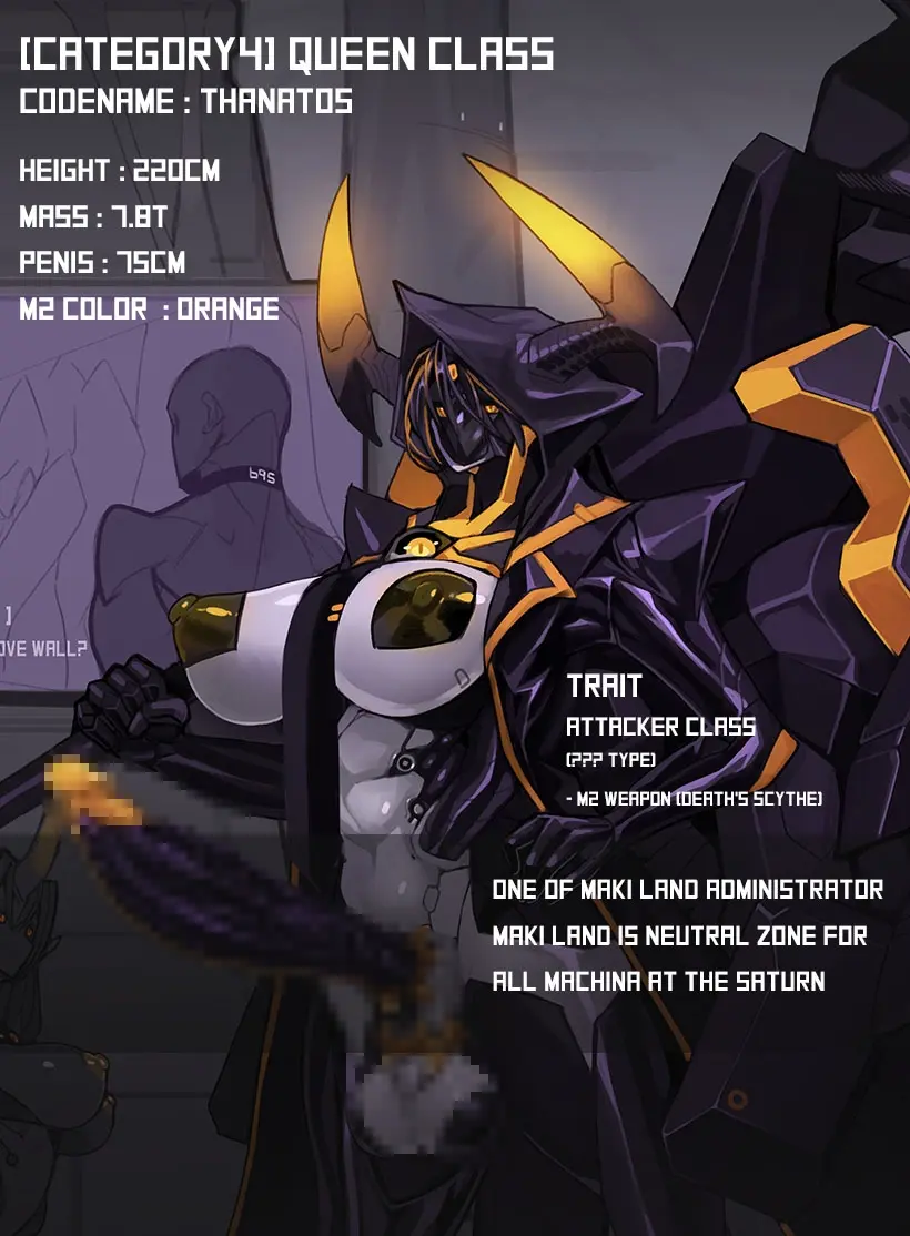 Omega Processor