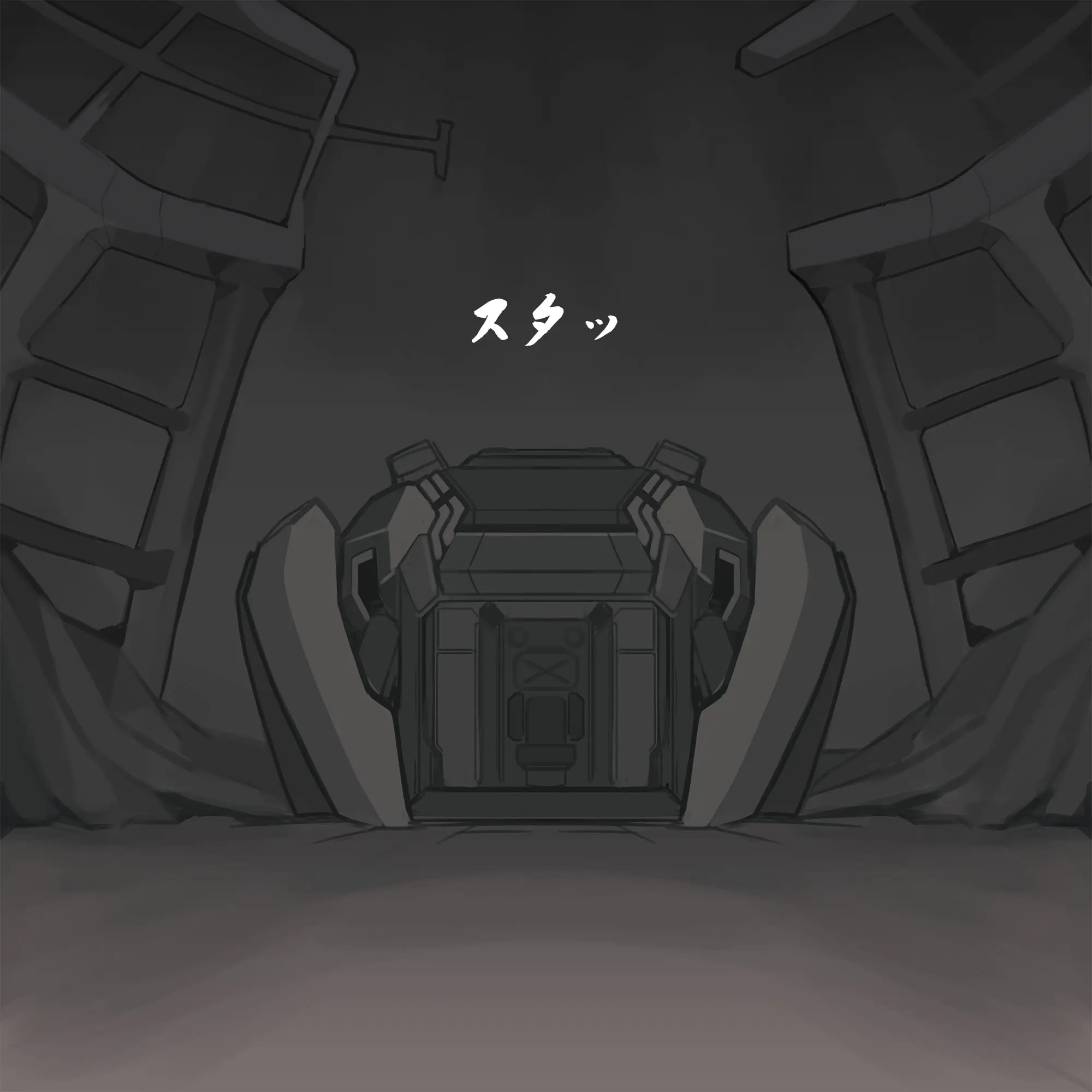 Omega Processor