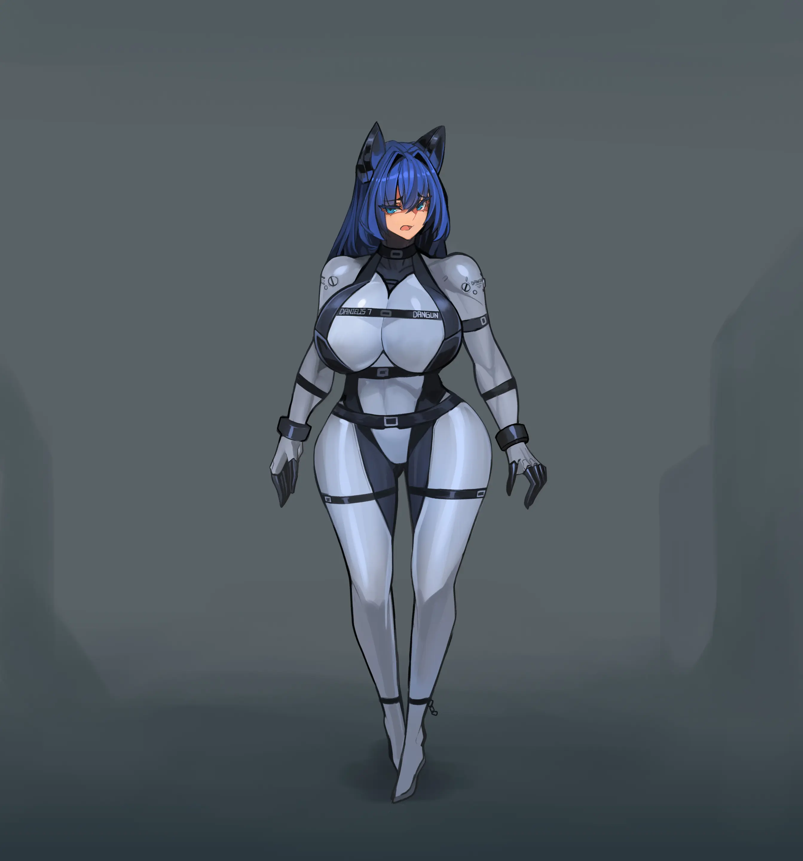 Omega Processor