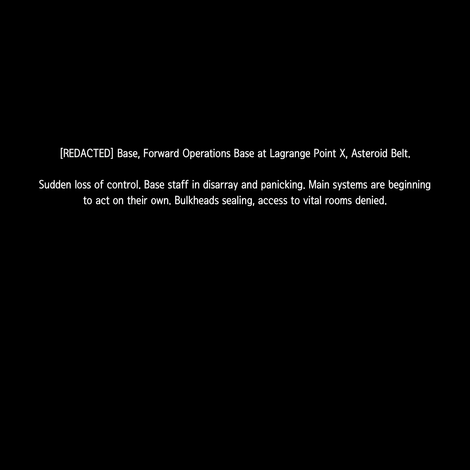 Omega Processor