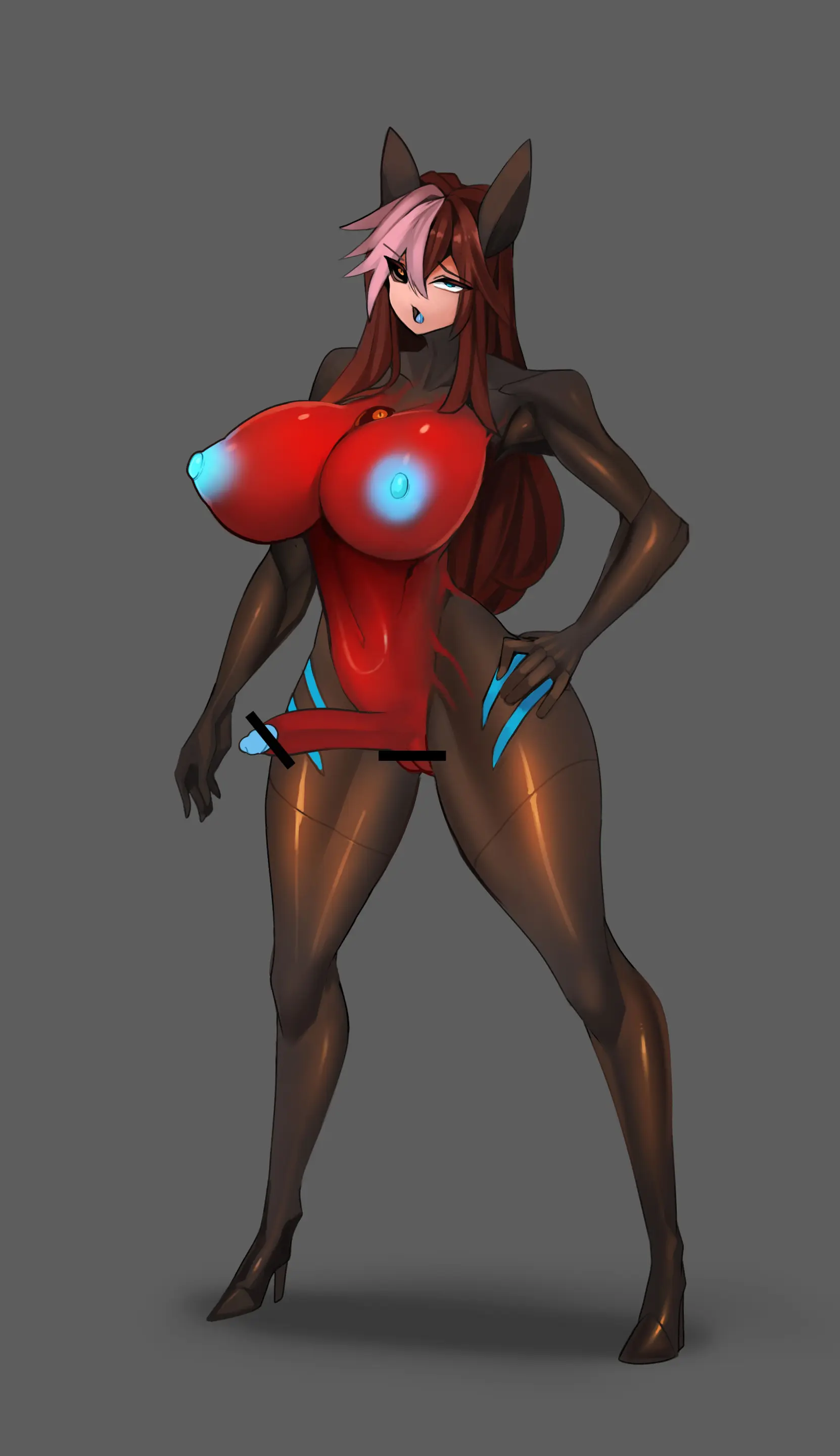 Omega Processor
