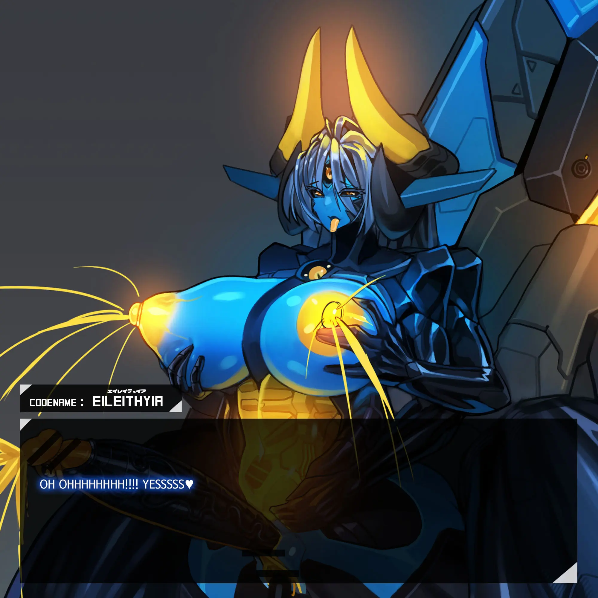 Omega Processor