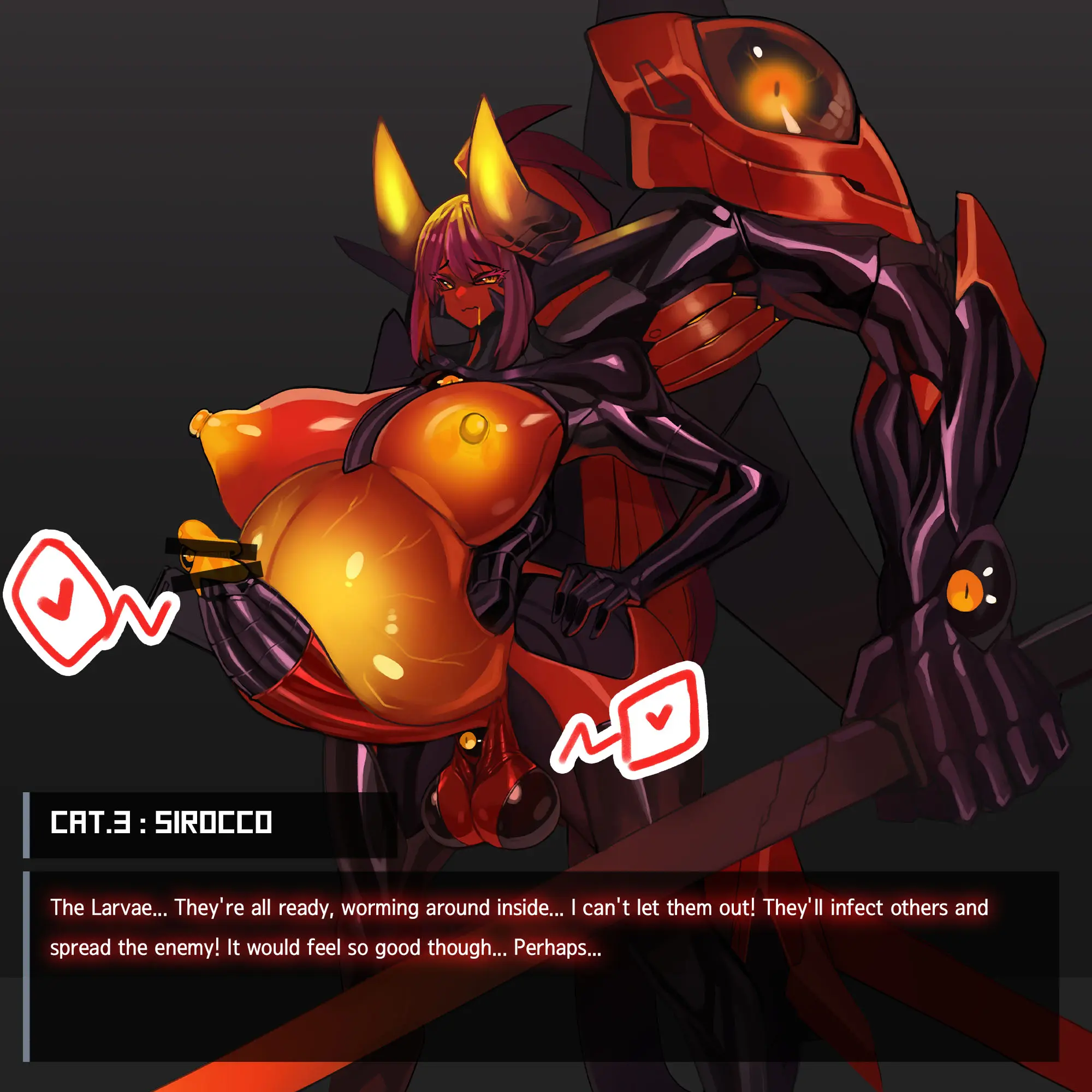 Omega Processor