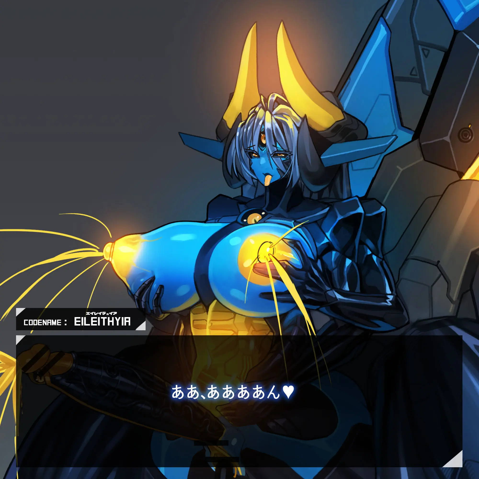 Omega Processor