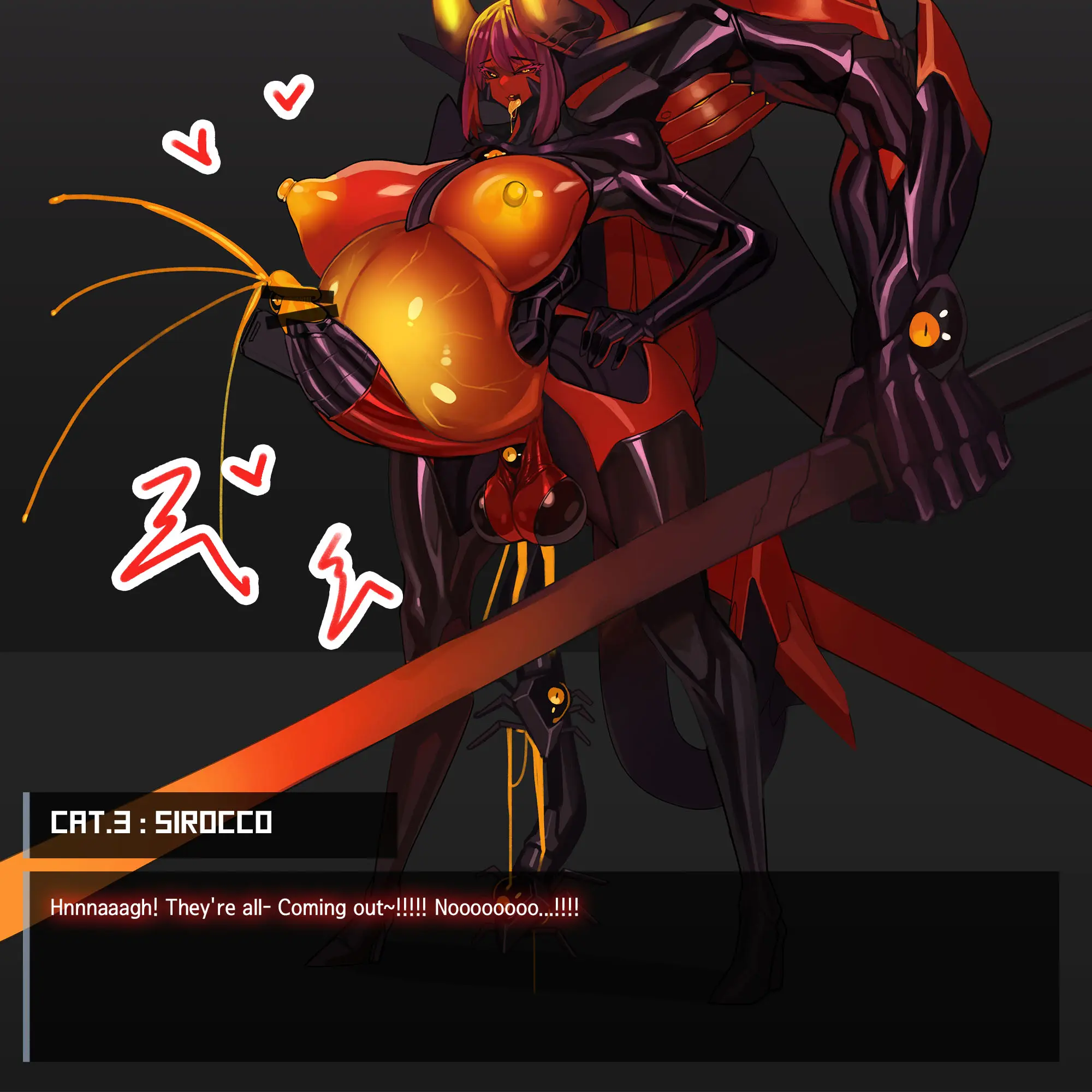 Omega Processor
