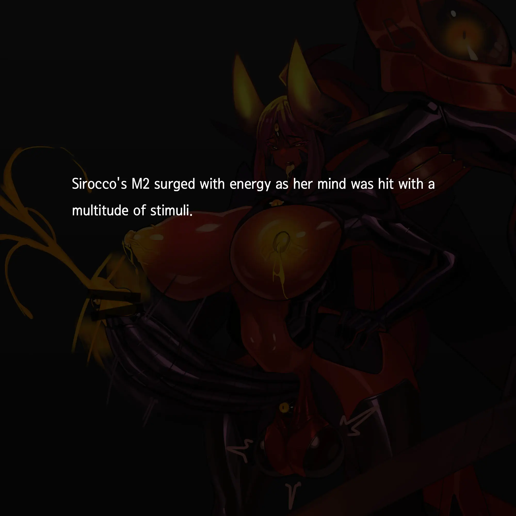 Omega Processor