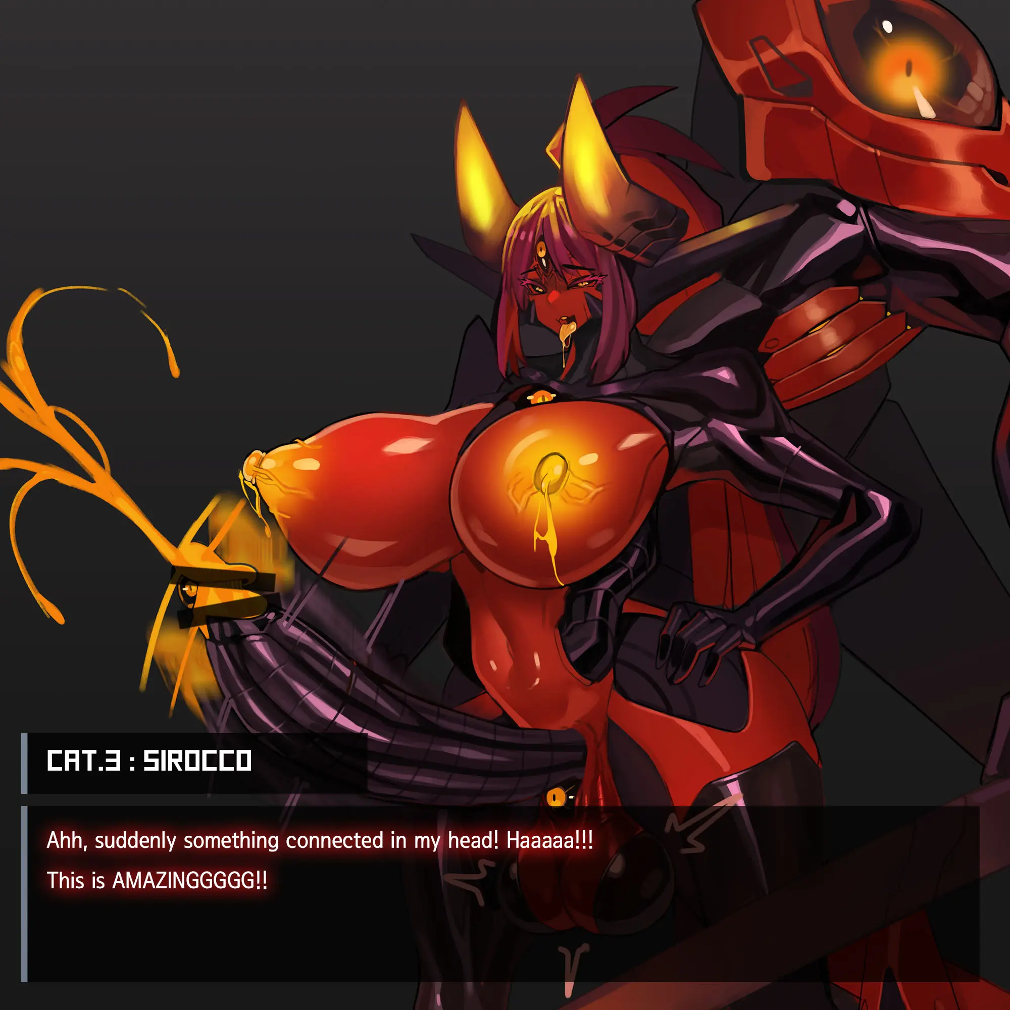 Omega Processor