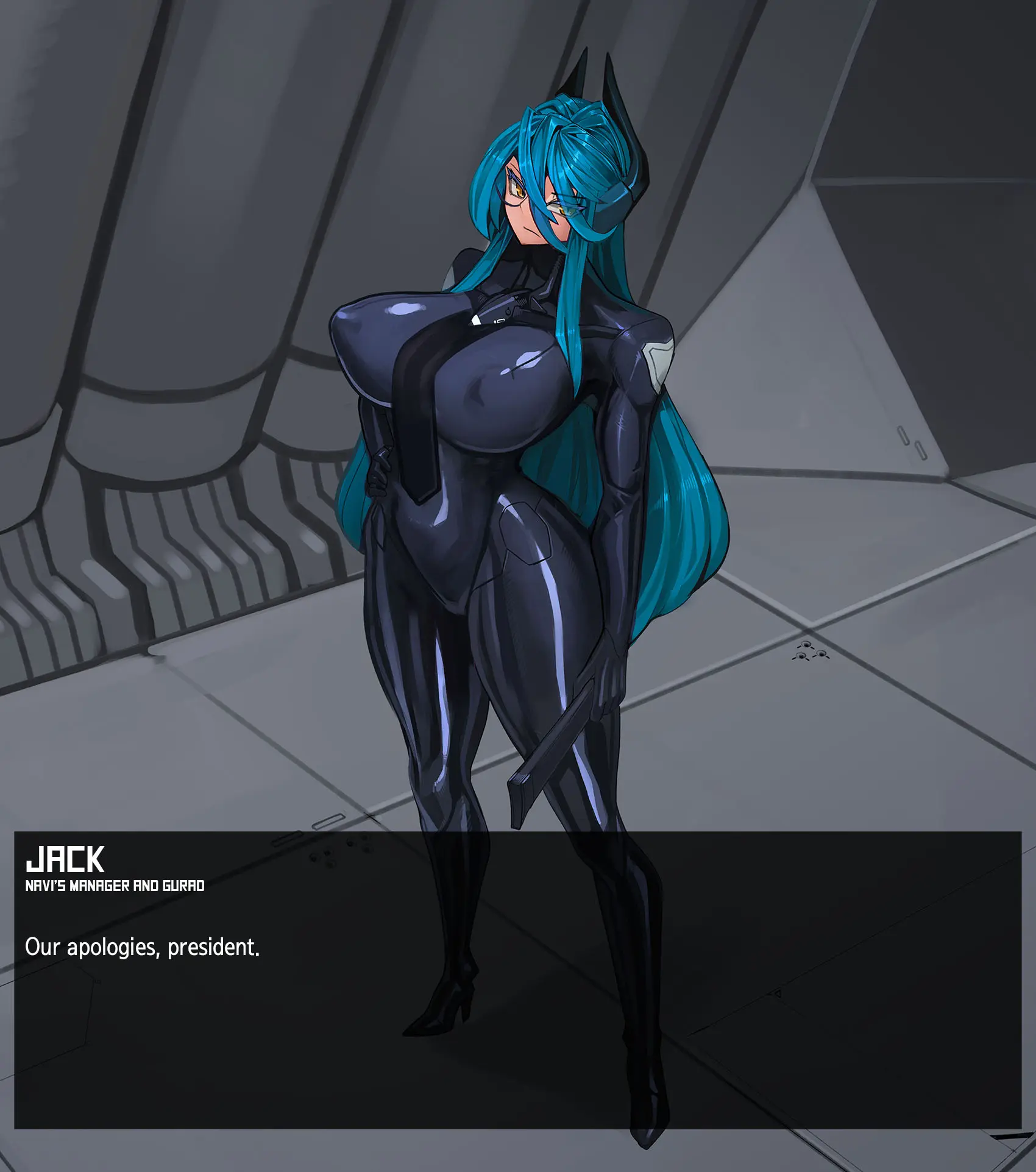 Omega Processor