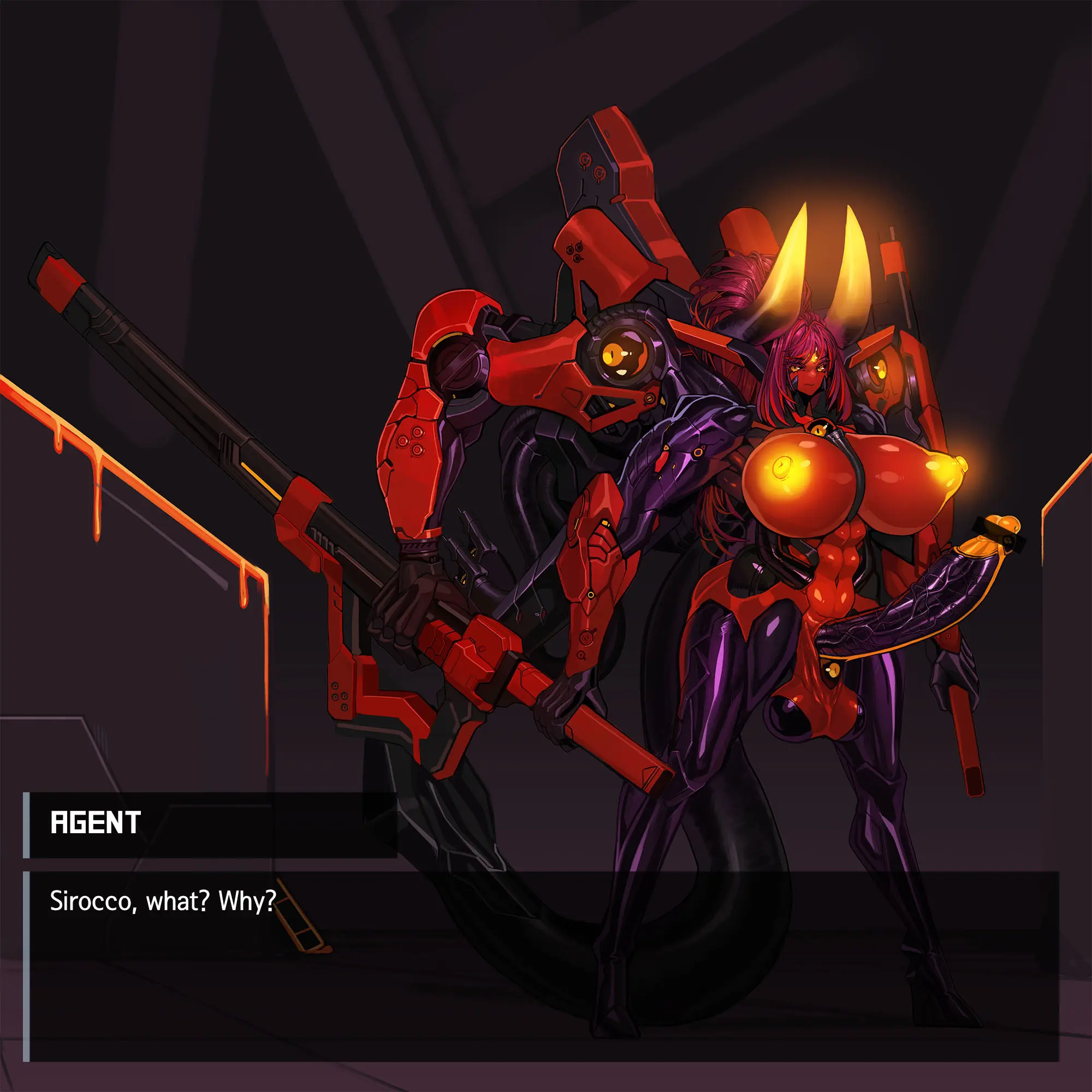 Omega Processor