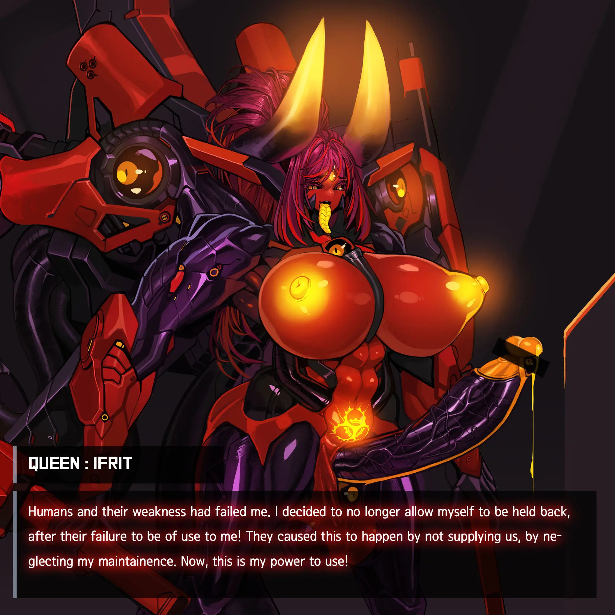 Omega Processor