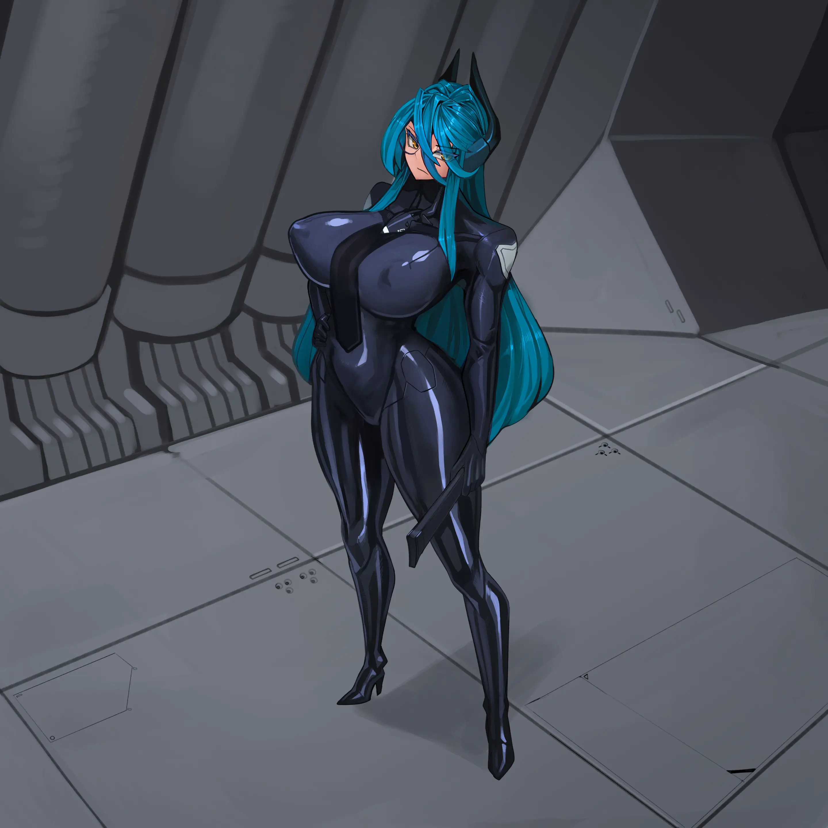 Omega Processor