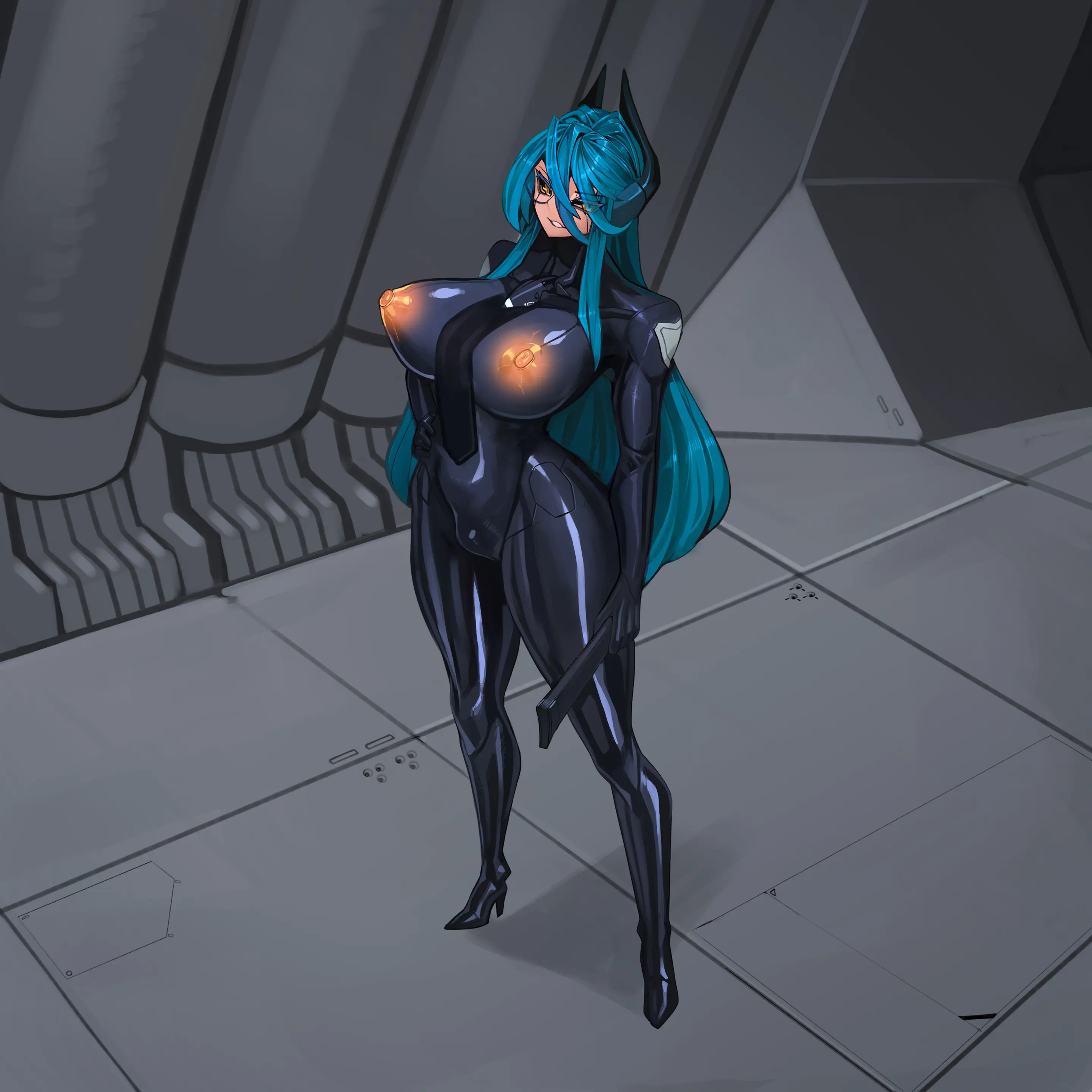 Omega Processor