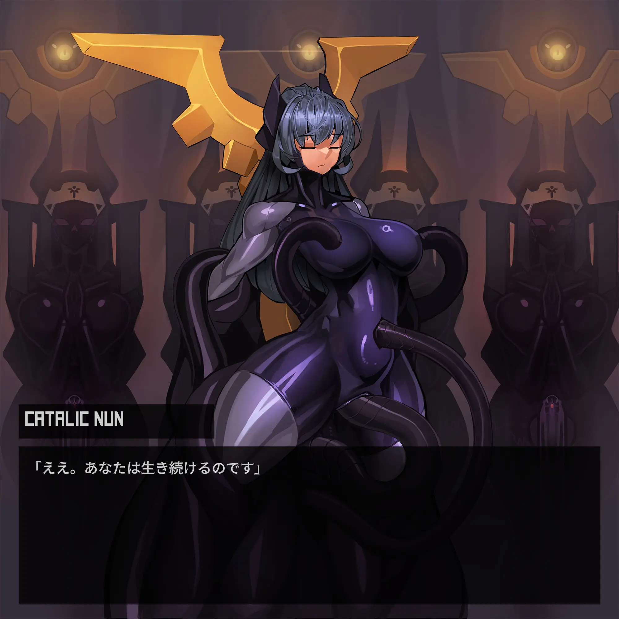 Omega Processor