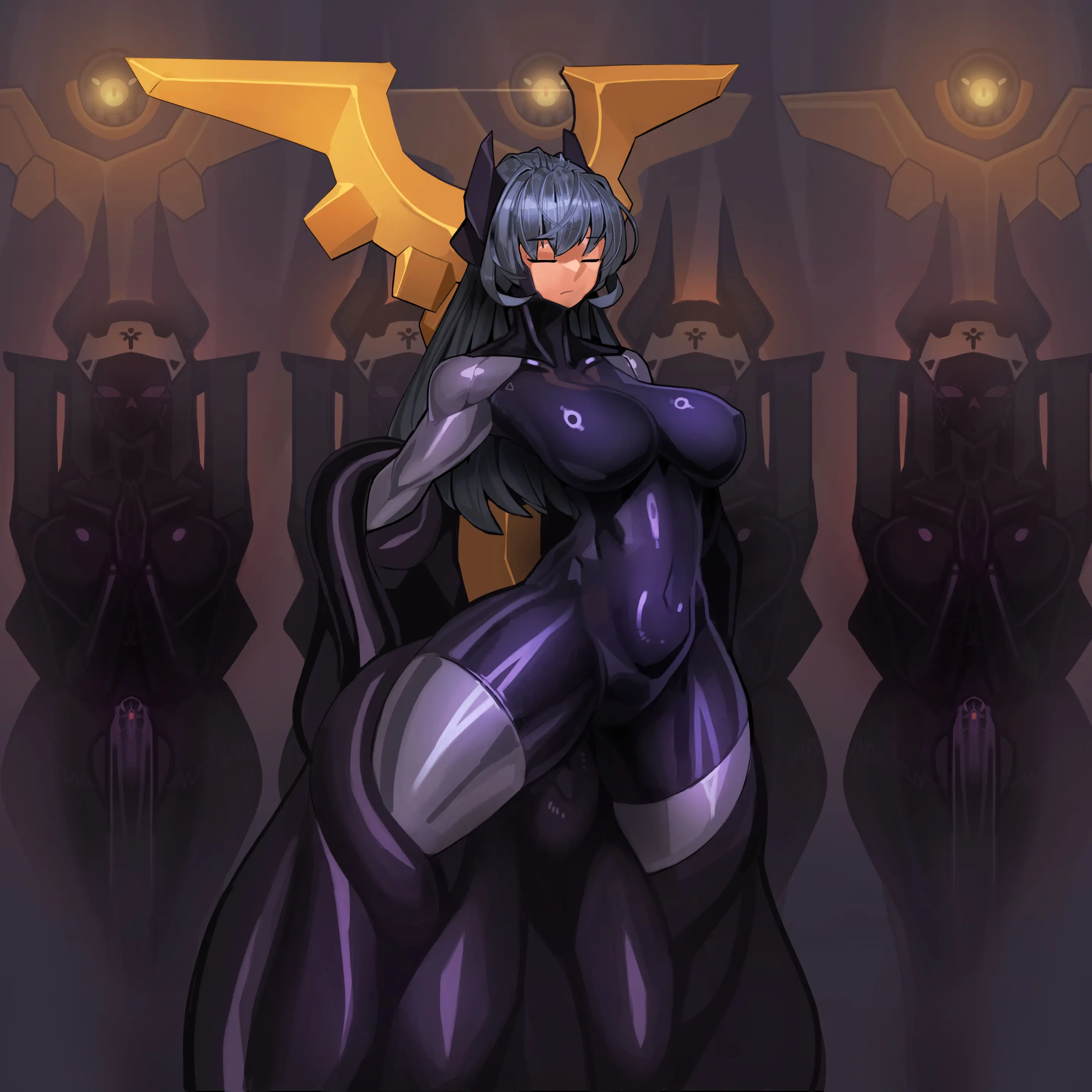 Omega Processor