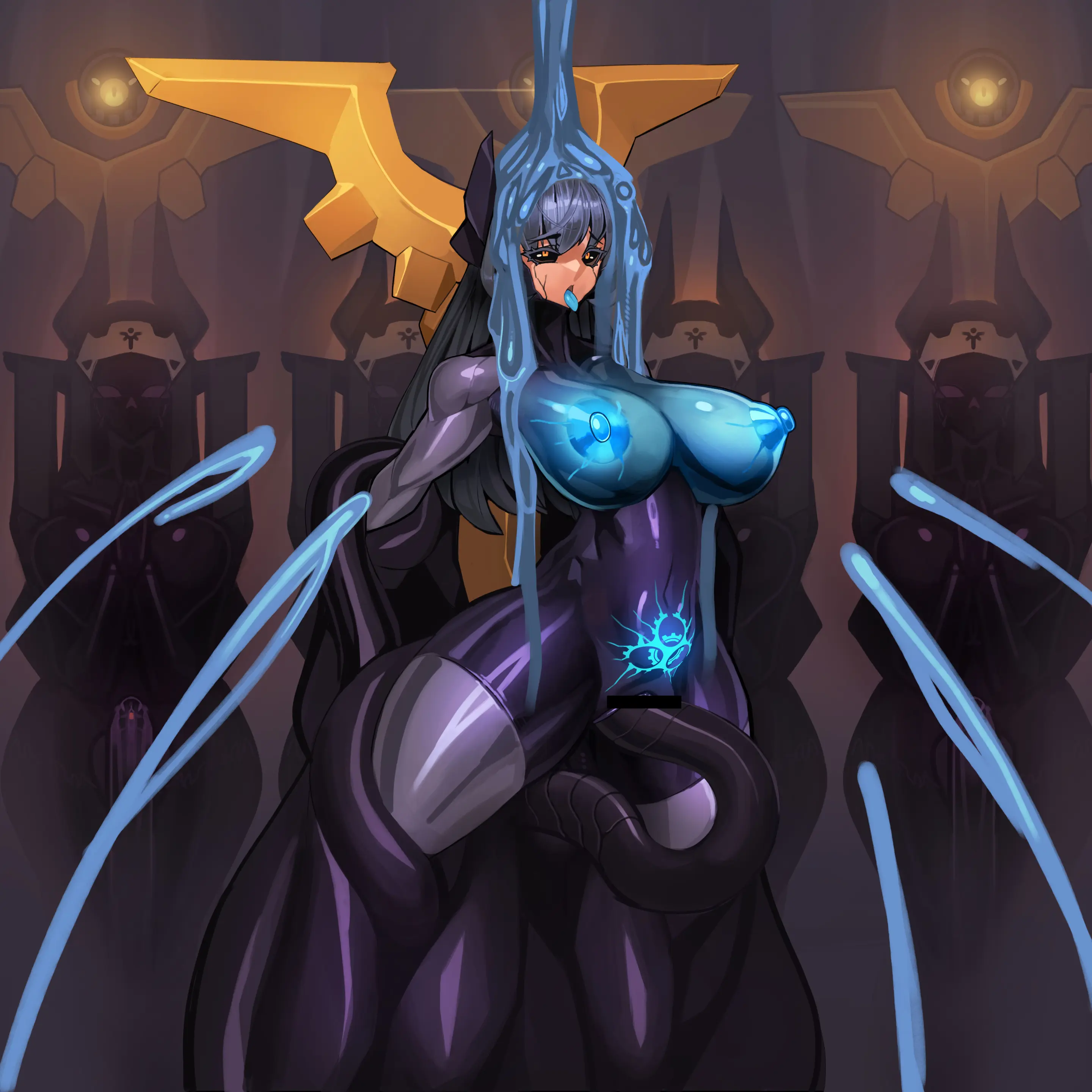 Omega Processor