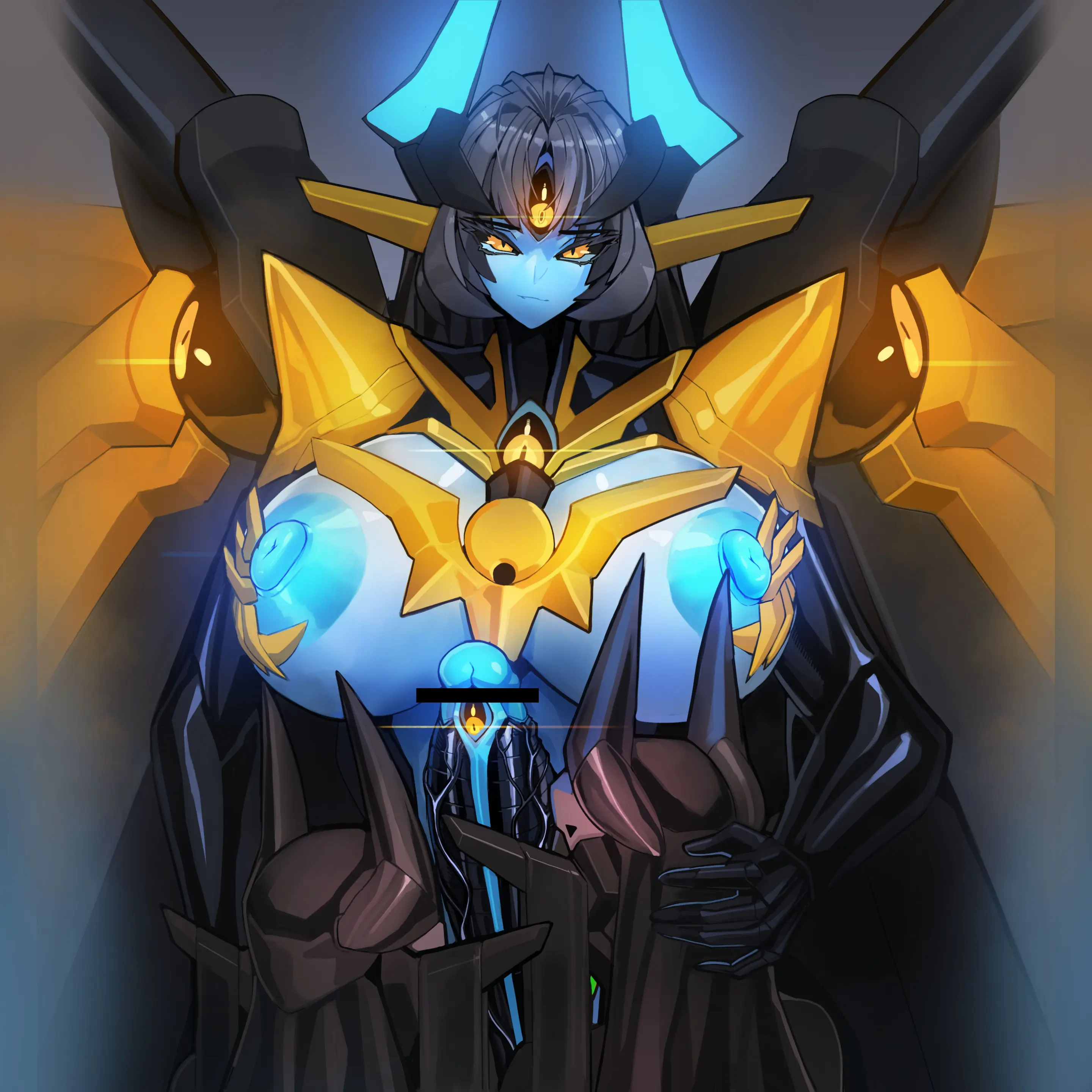 Omega Processor