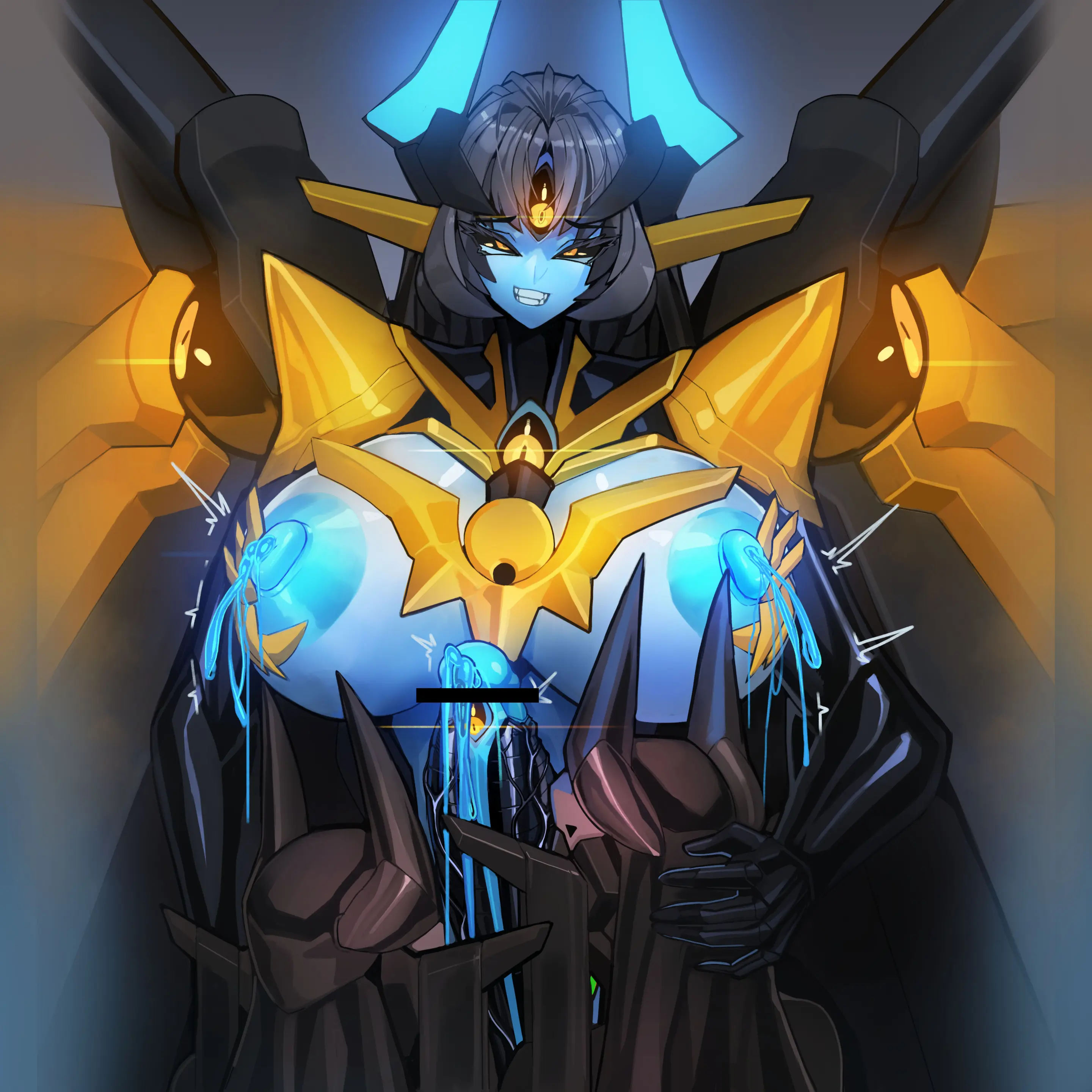 Omega Processor