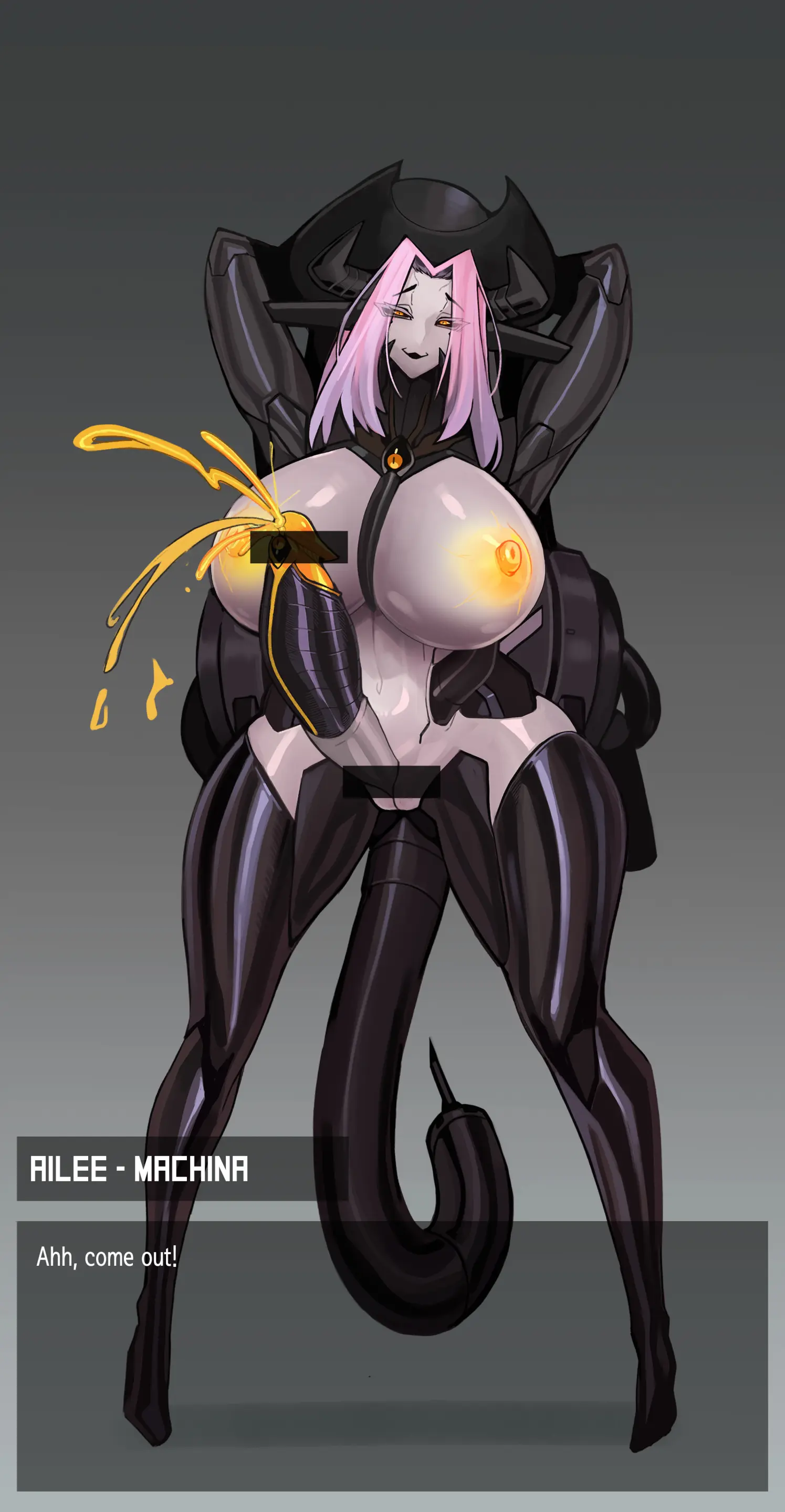 Omega Processor