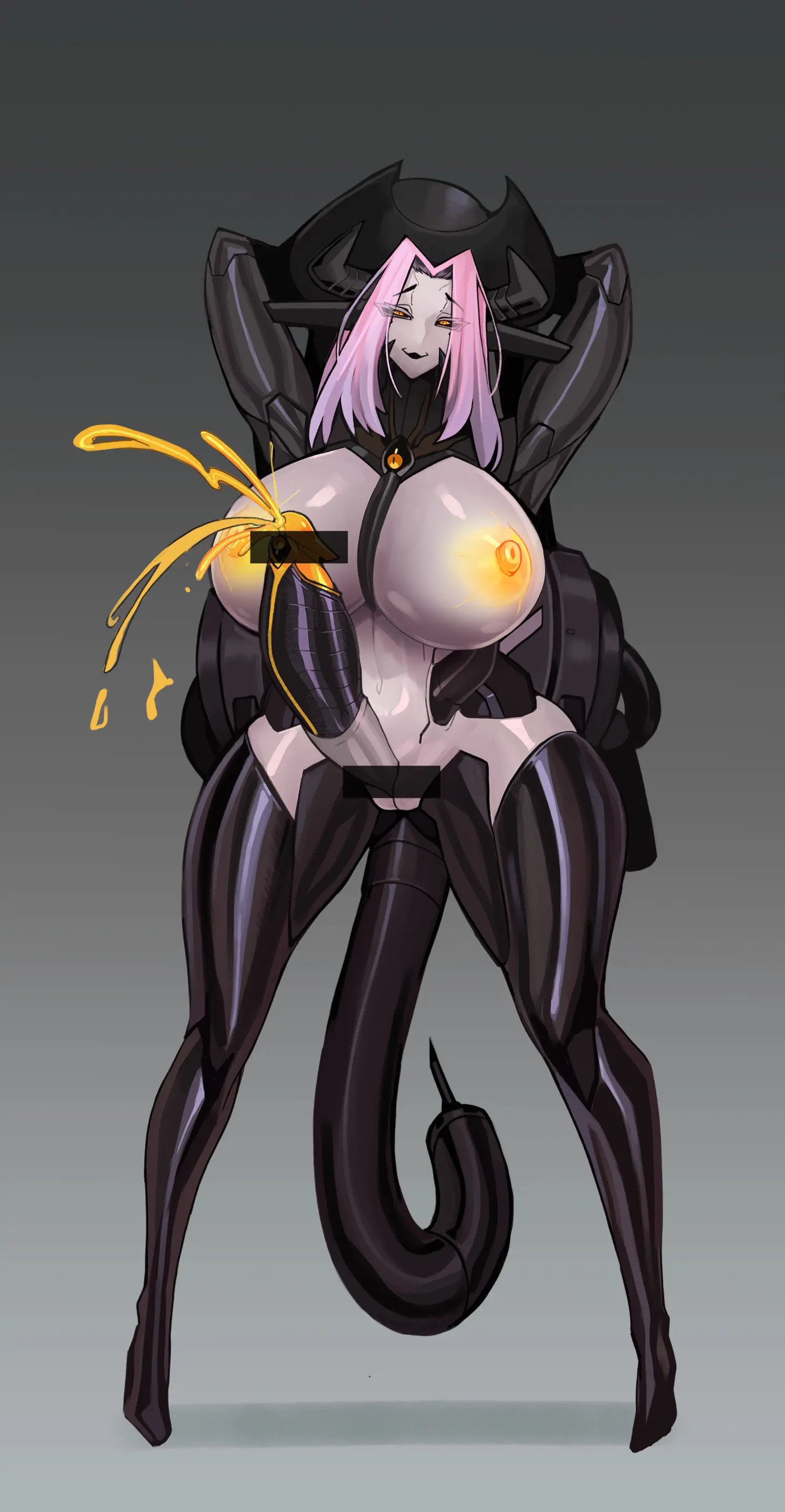 Omega Processor