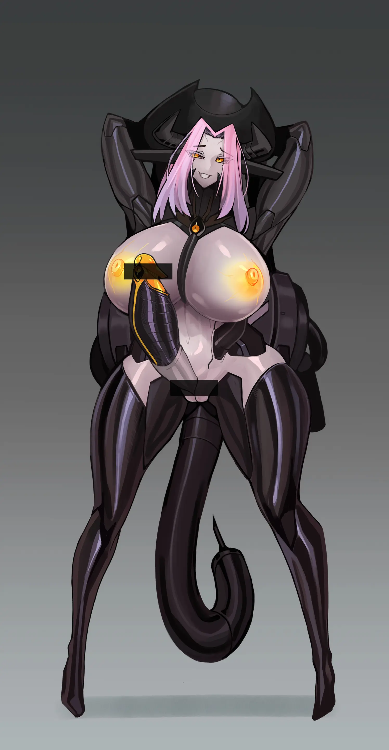 Omega Processor