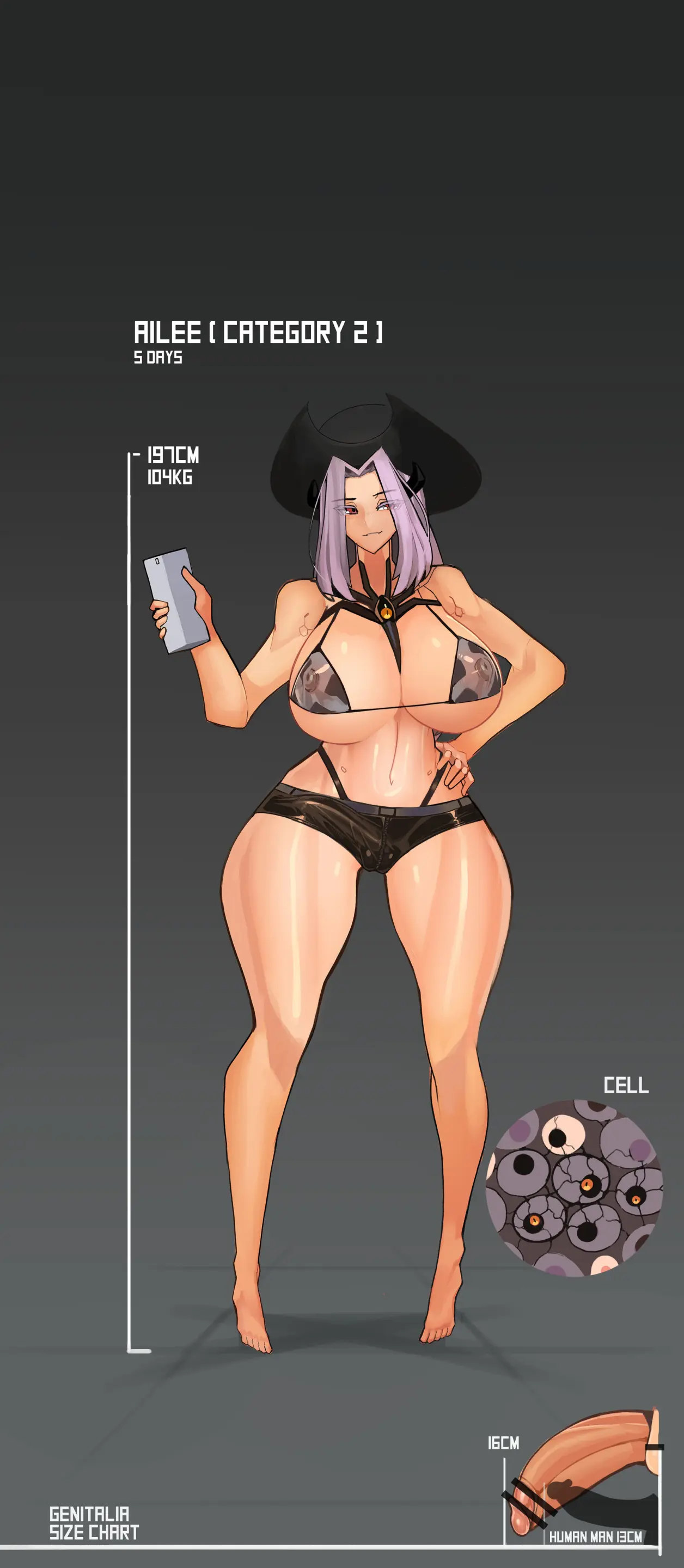 Omega Processor