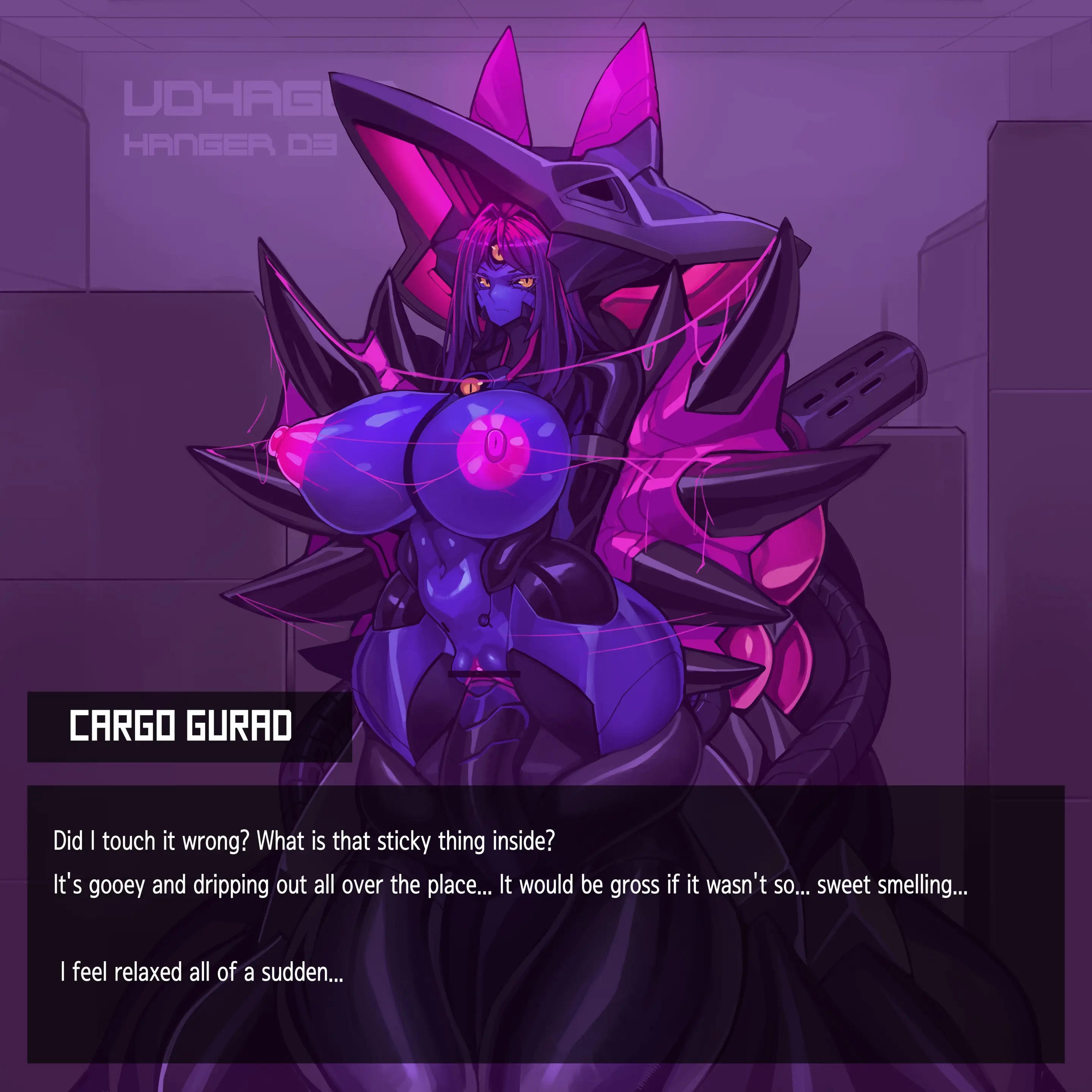Omega Processor