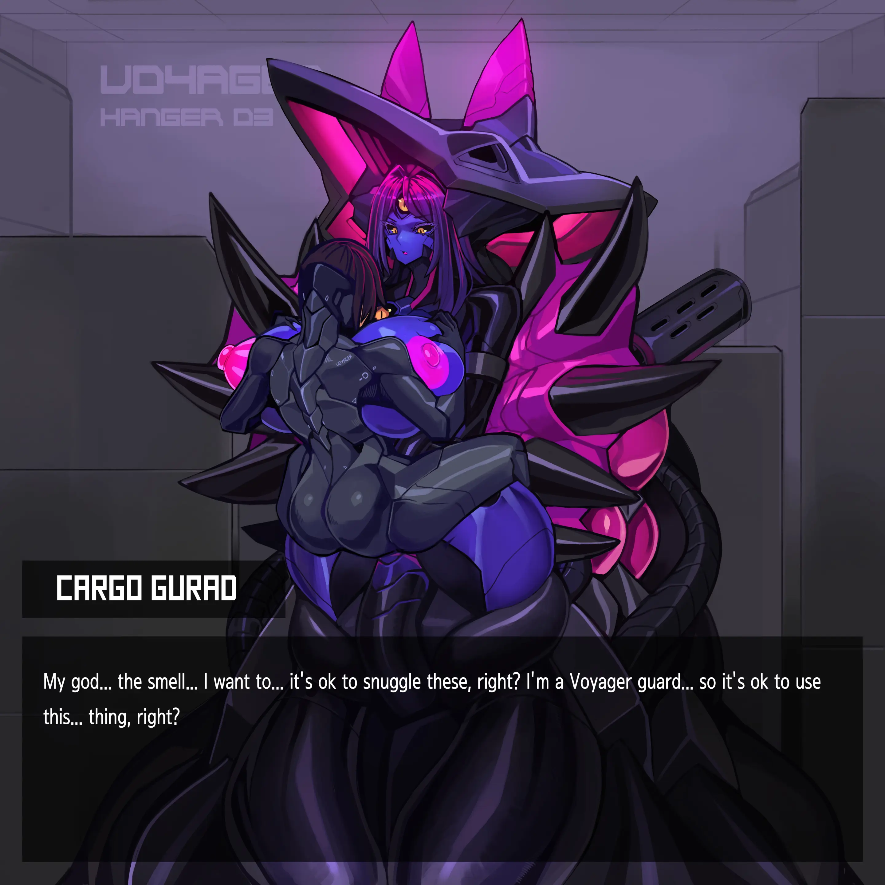 Omega Processor