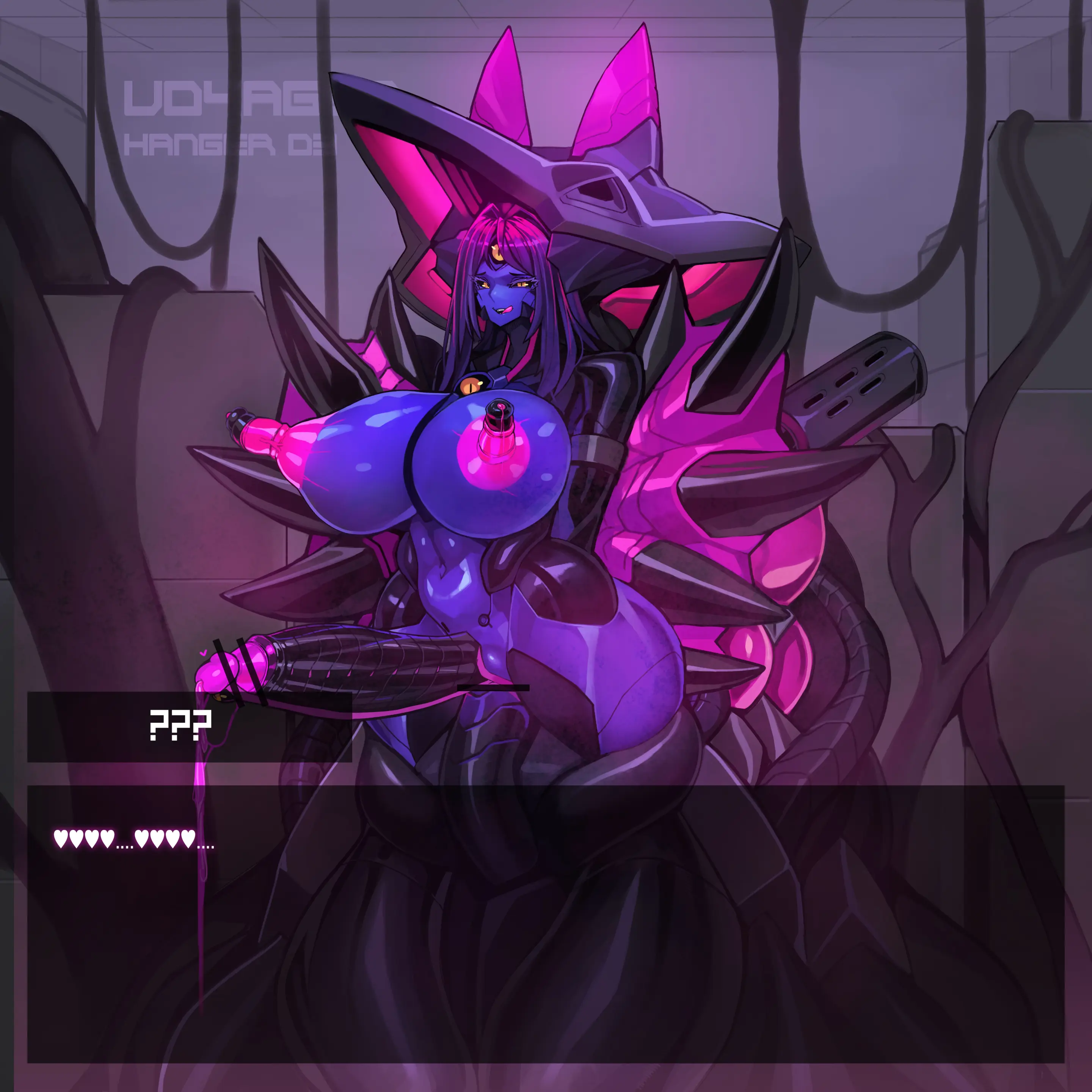 Omega Processor