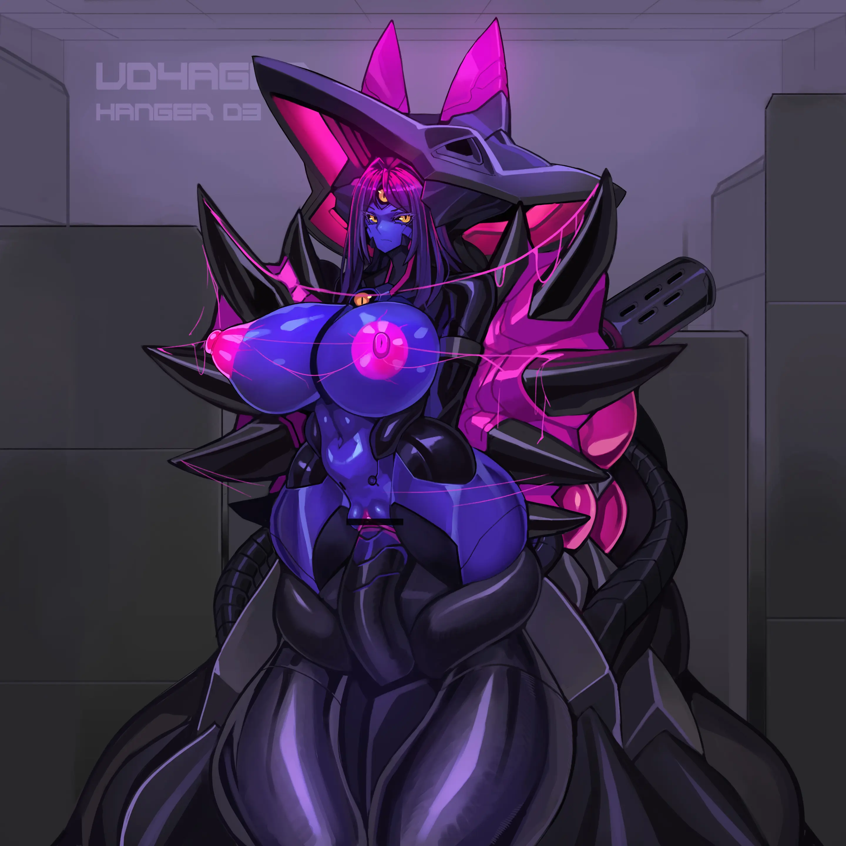 Omega Processor