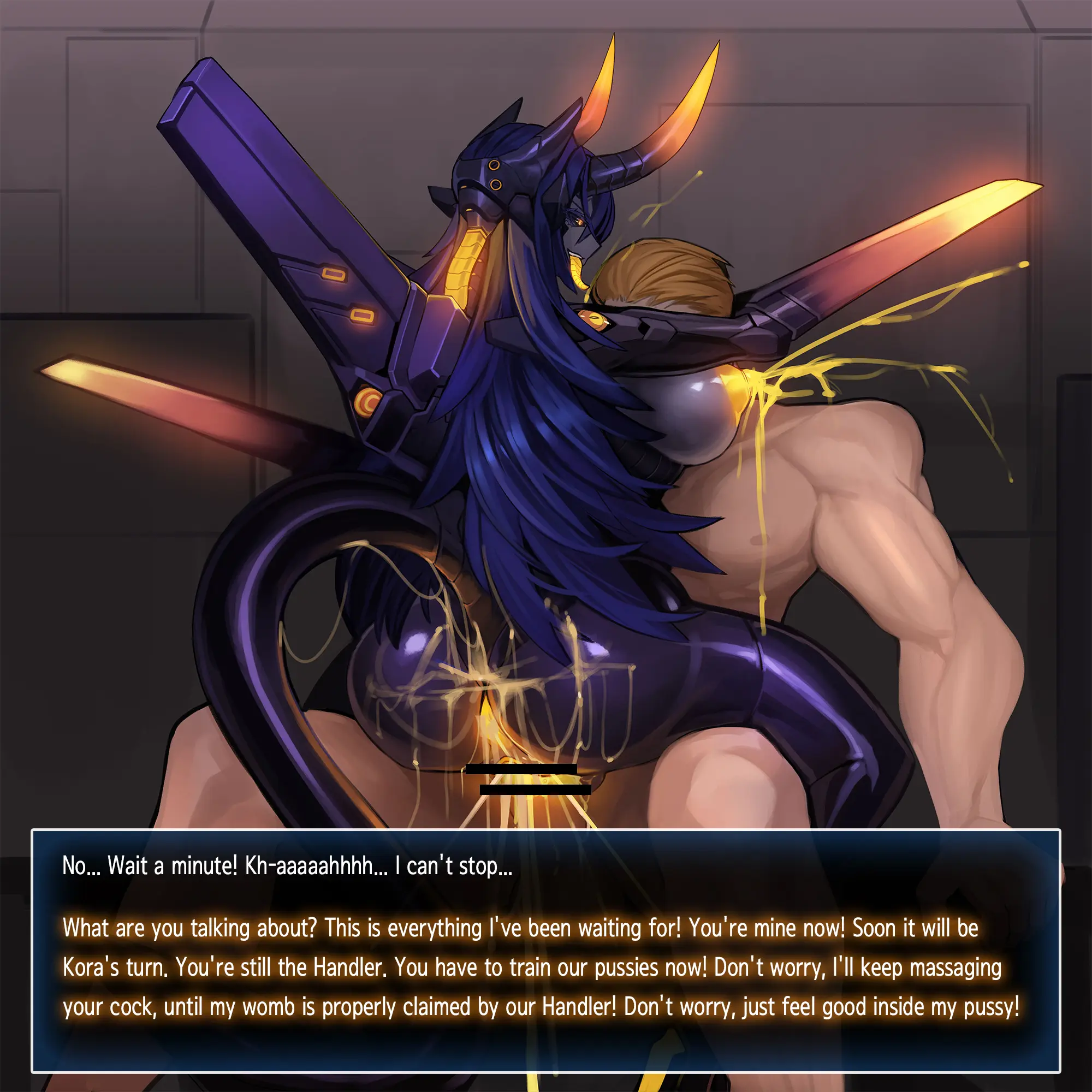 Omega Processor