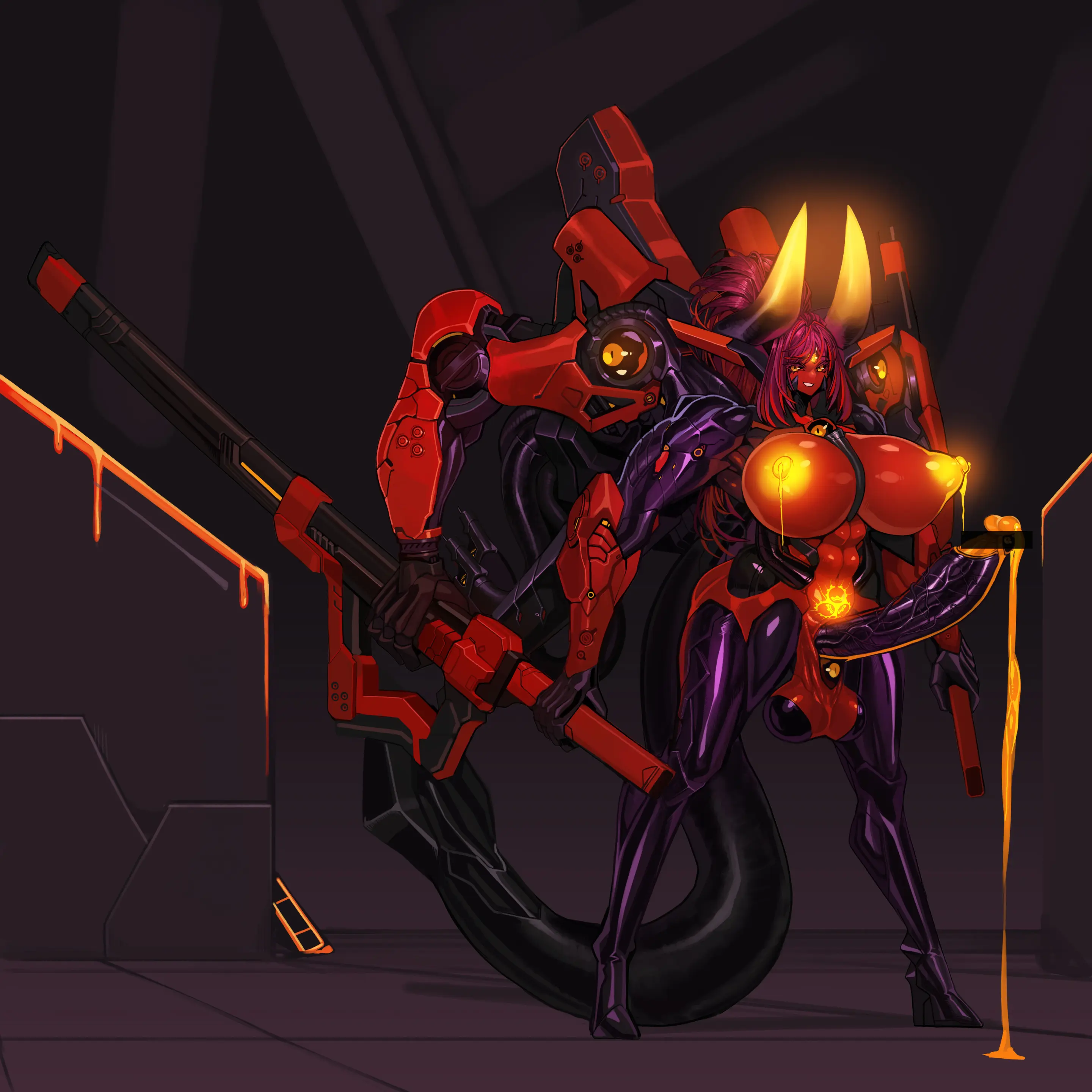 Omega Processor