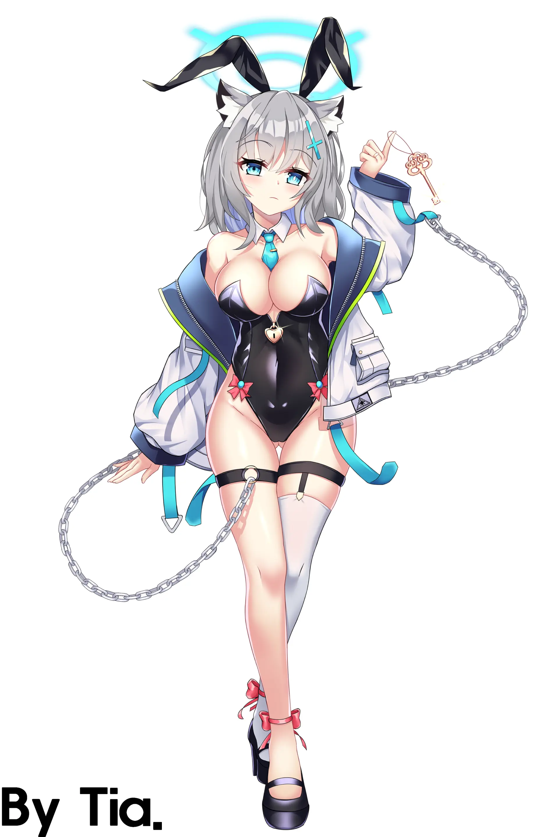 Tia