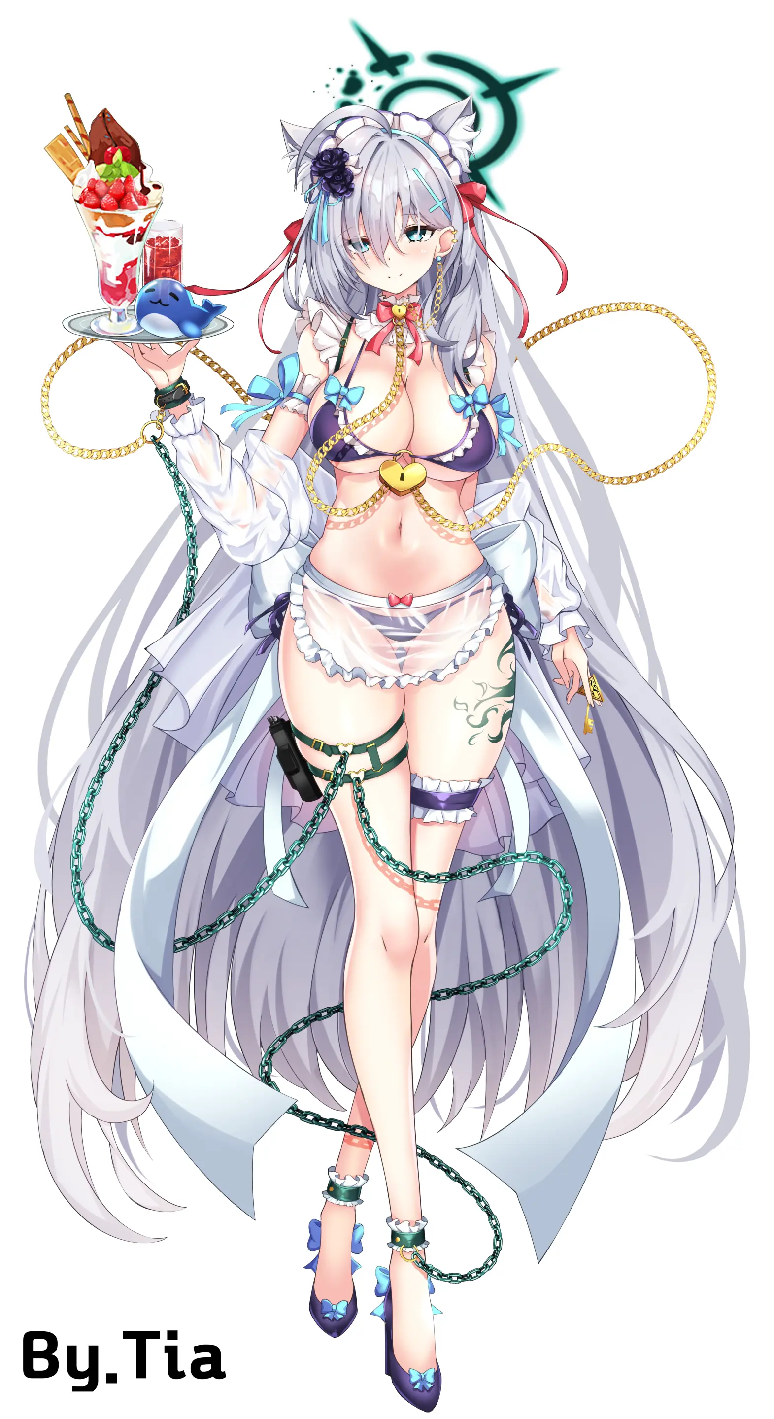 Tia