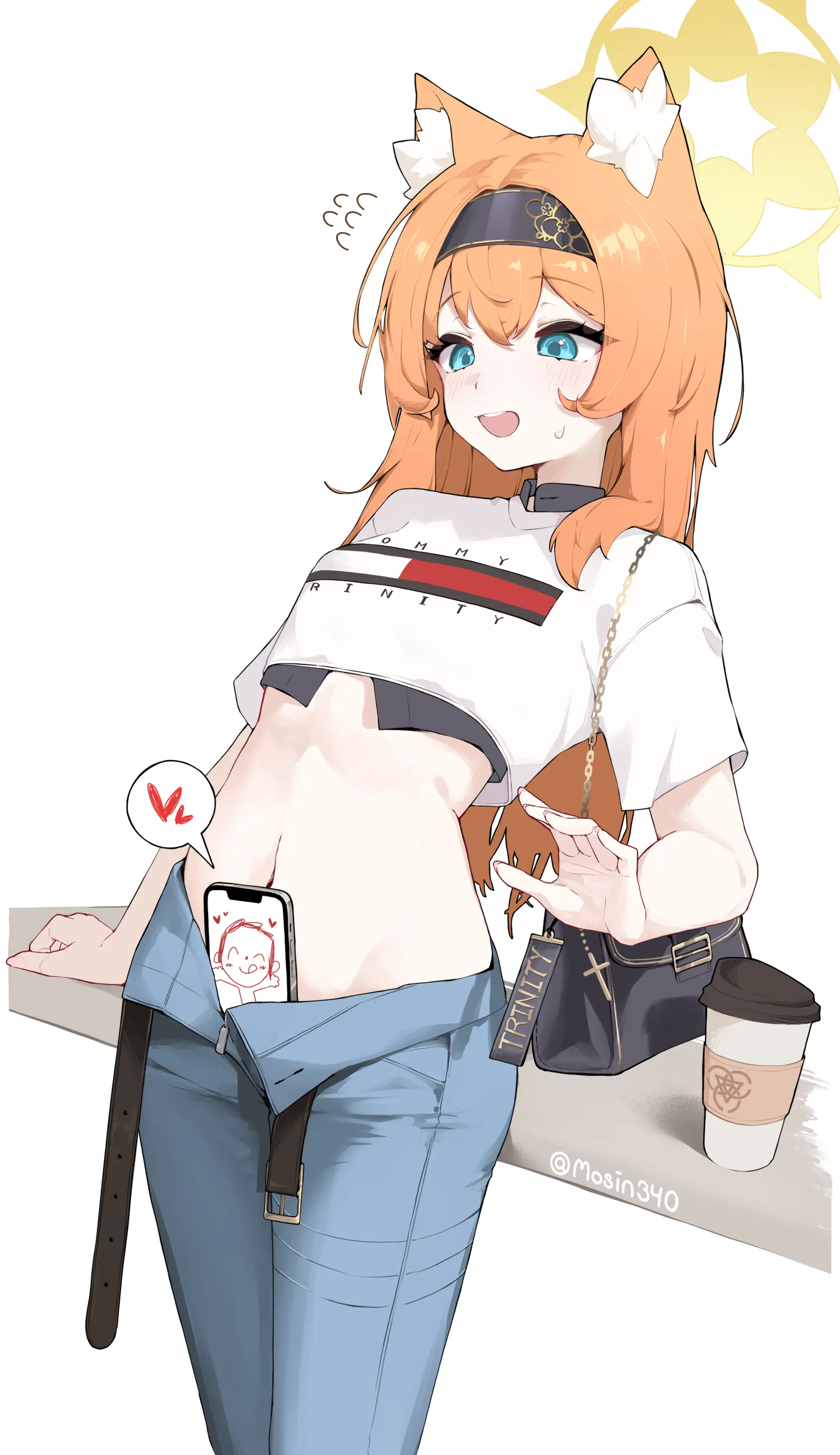 Artist MonaKKKK