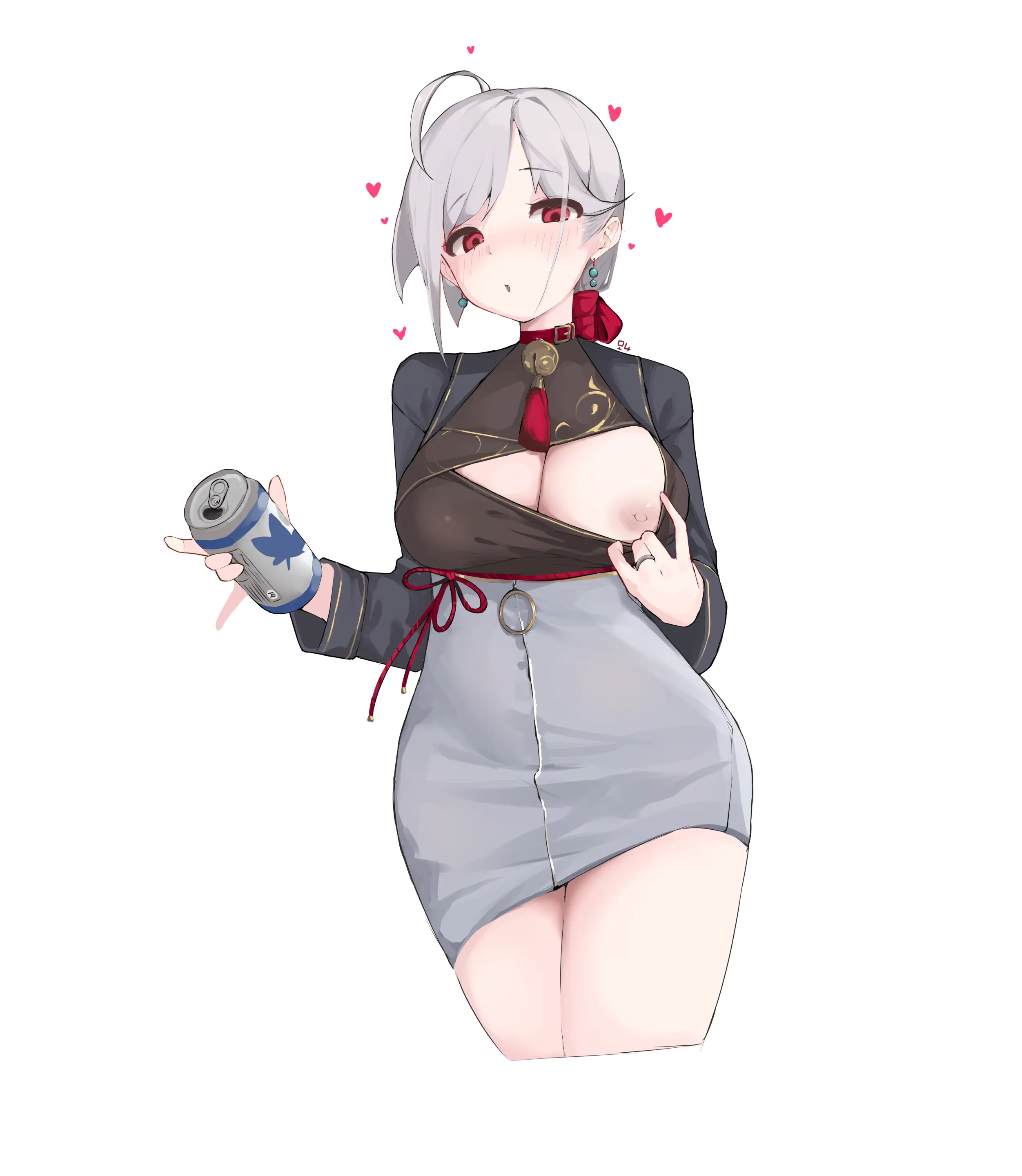 Artist MonaKKKK