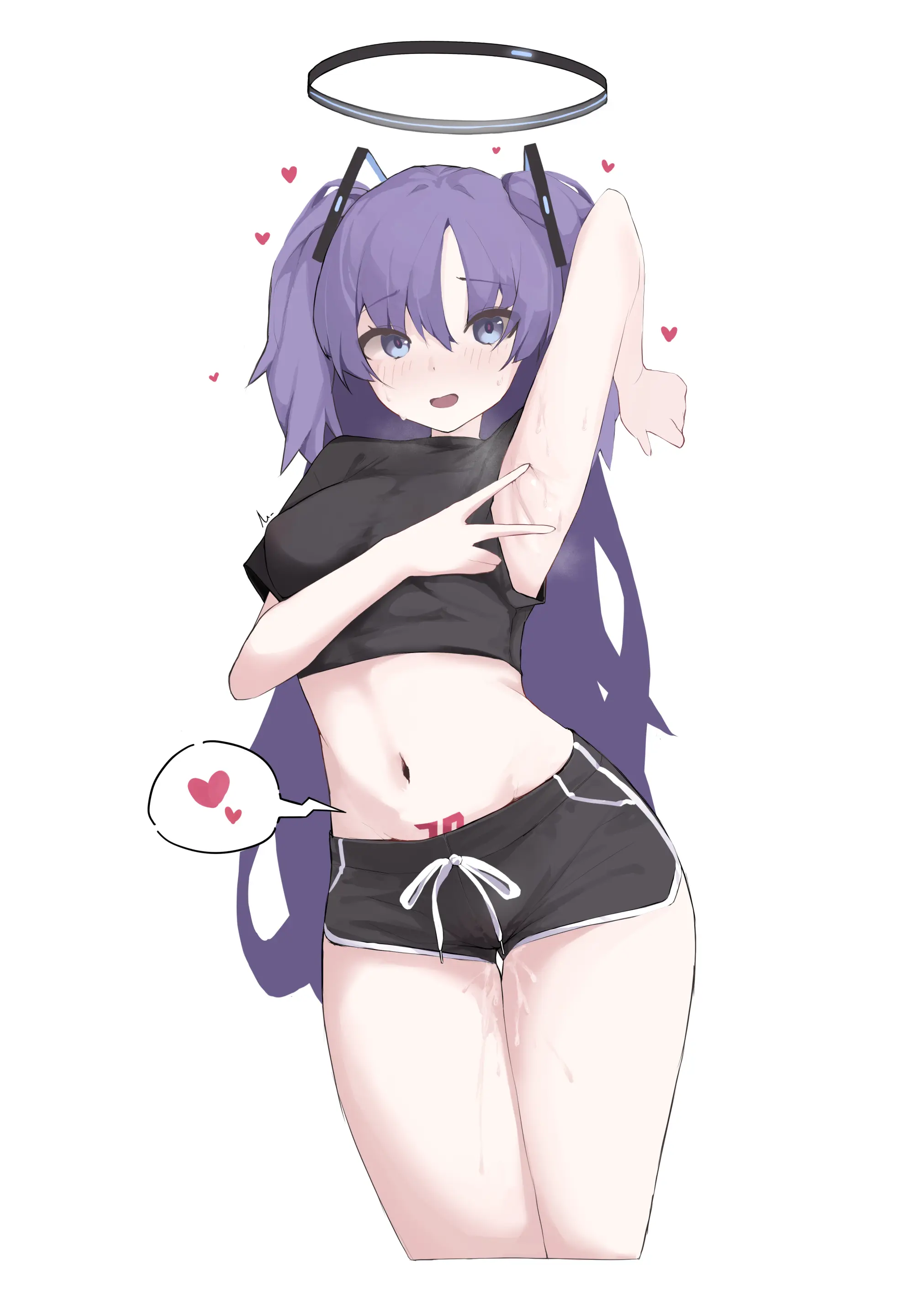 Artist MonaKKKK
