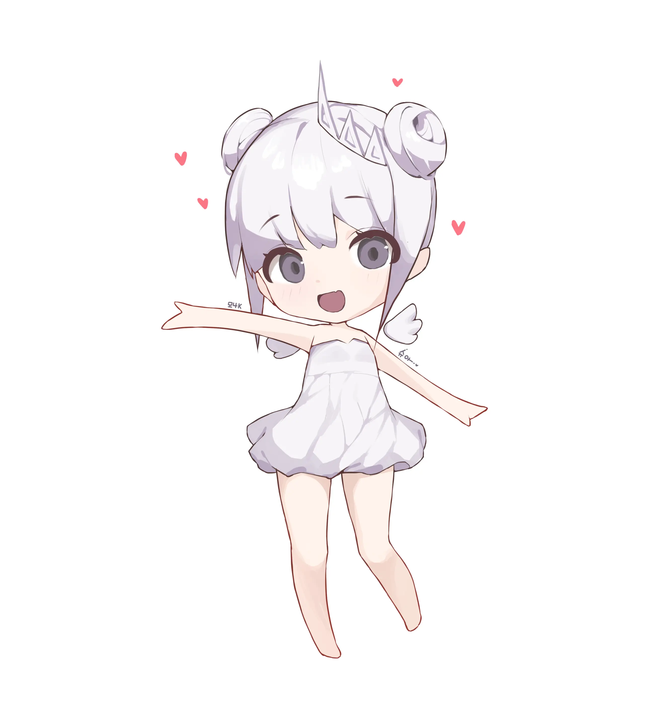 Artist MonaKKKK