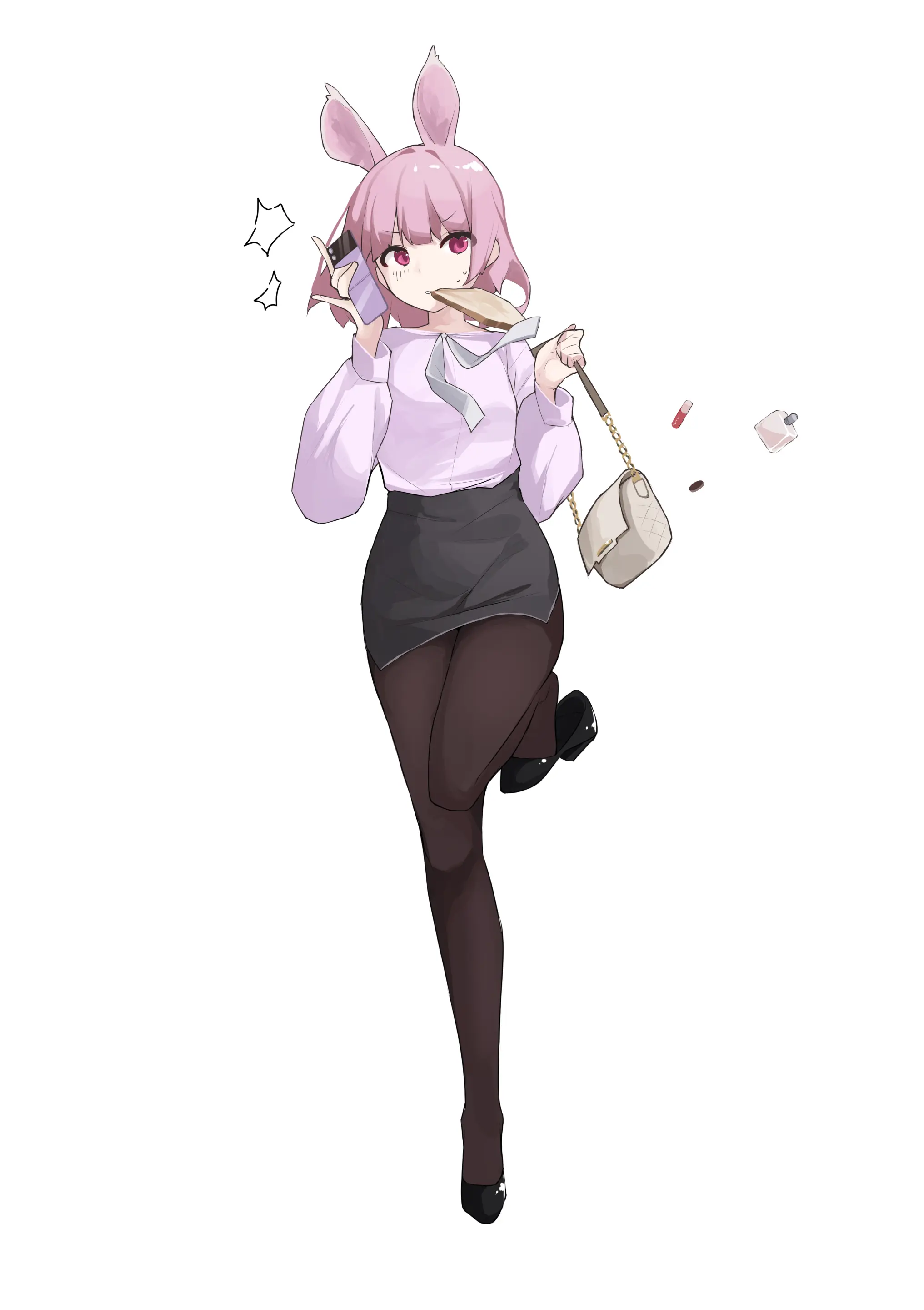 Artist MonaKKKK