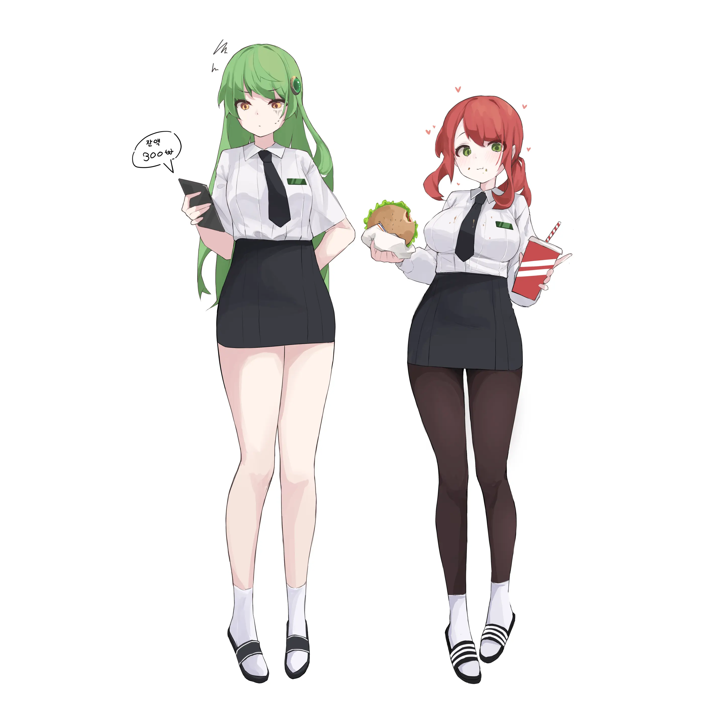 Artist MonaKKKK
