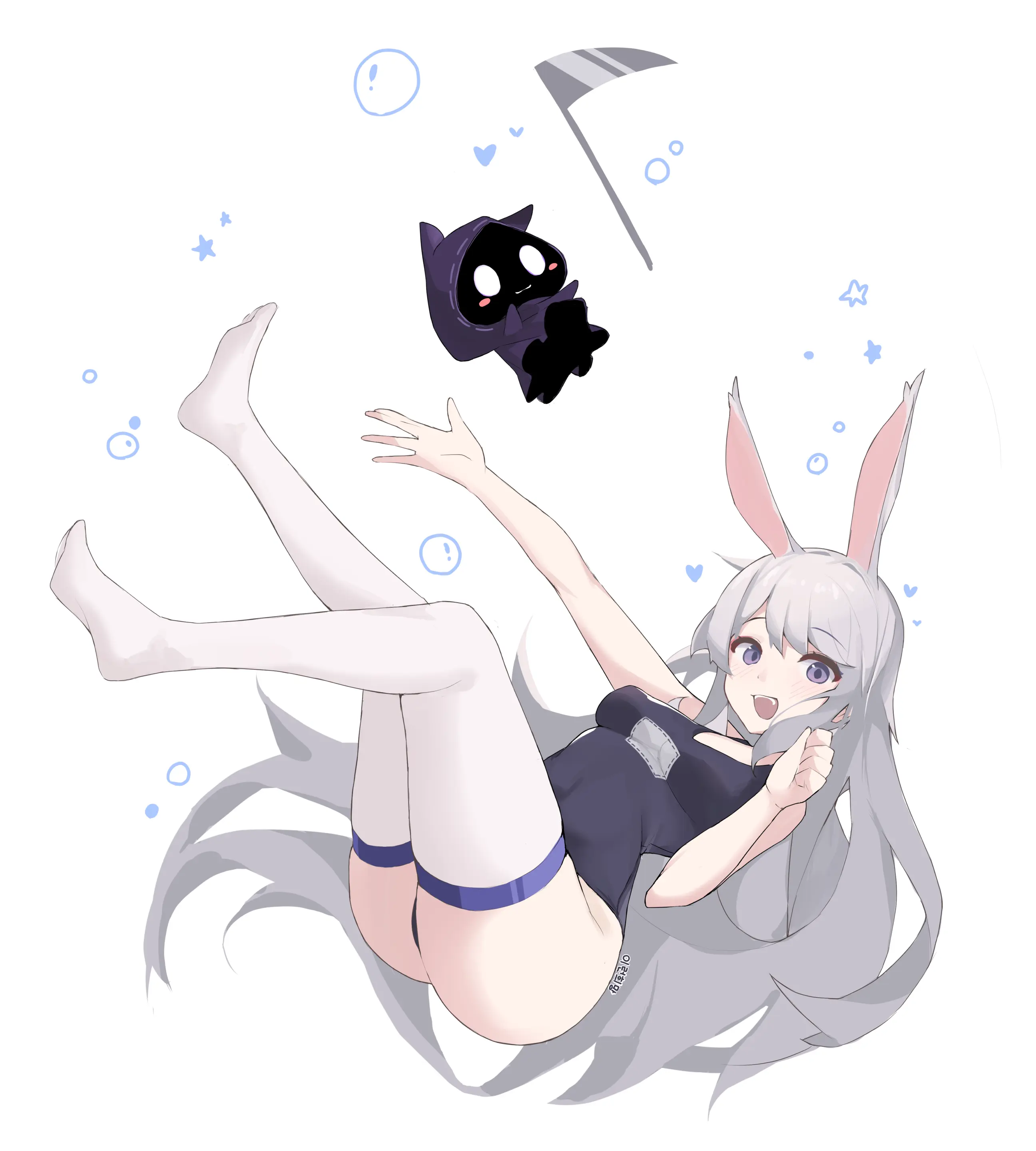 Artist MonaKKKK