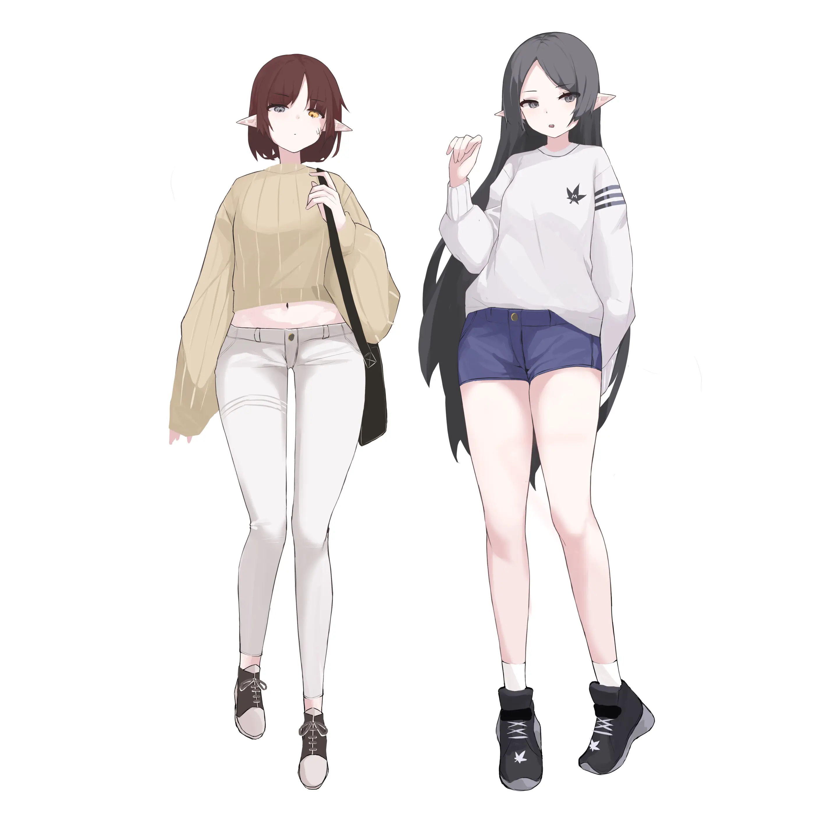 Artist MonaKKKK