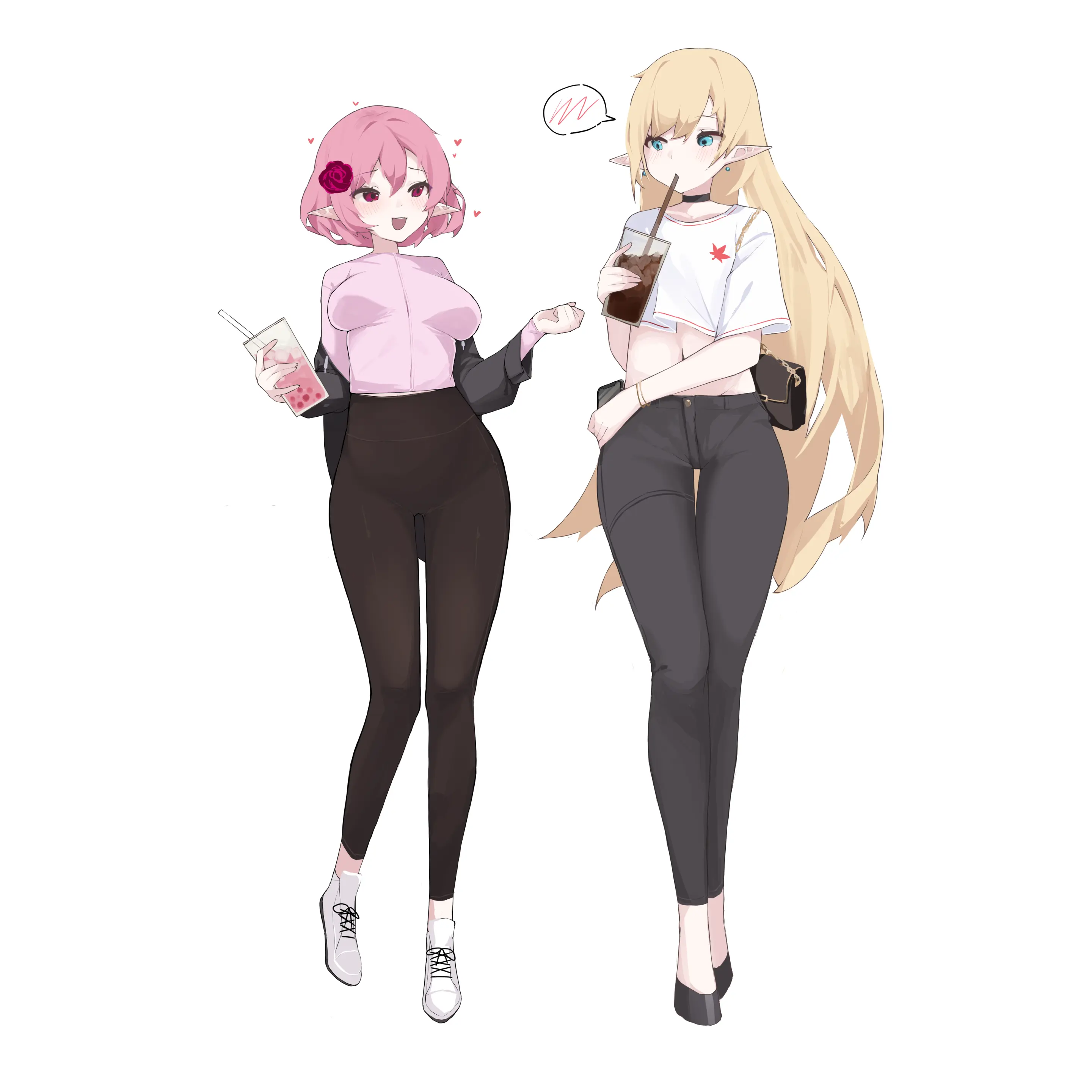 Artist MonaKKKK