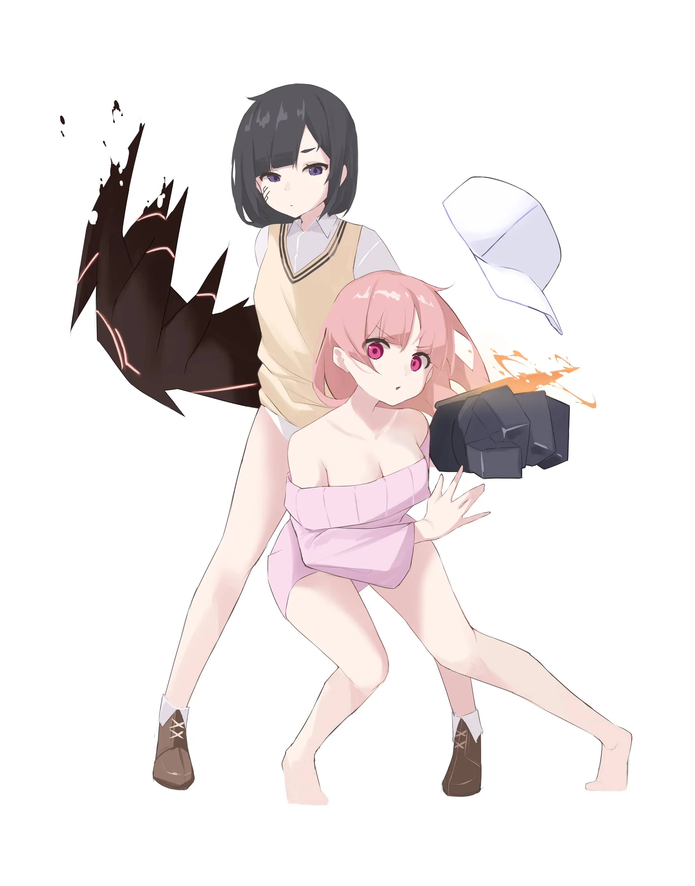 Artist MonaKKKK