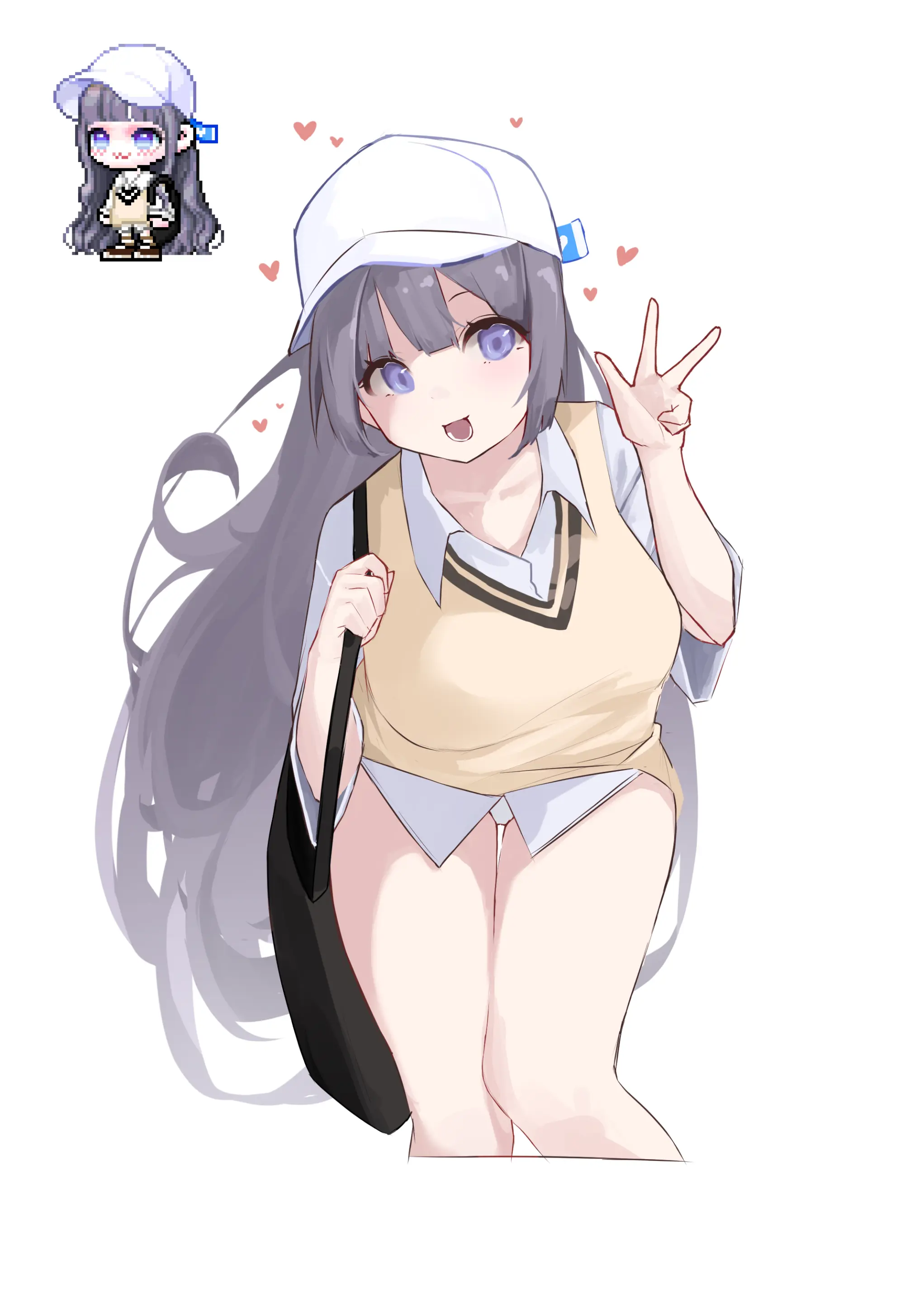 Artist MonaKKKK