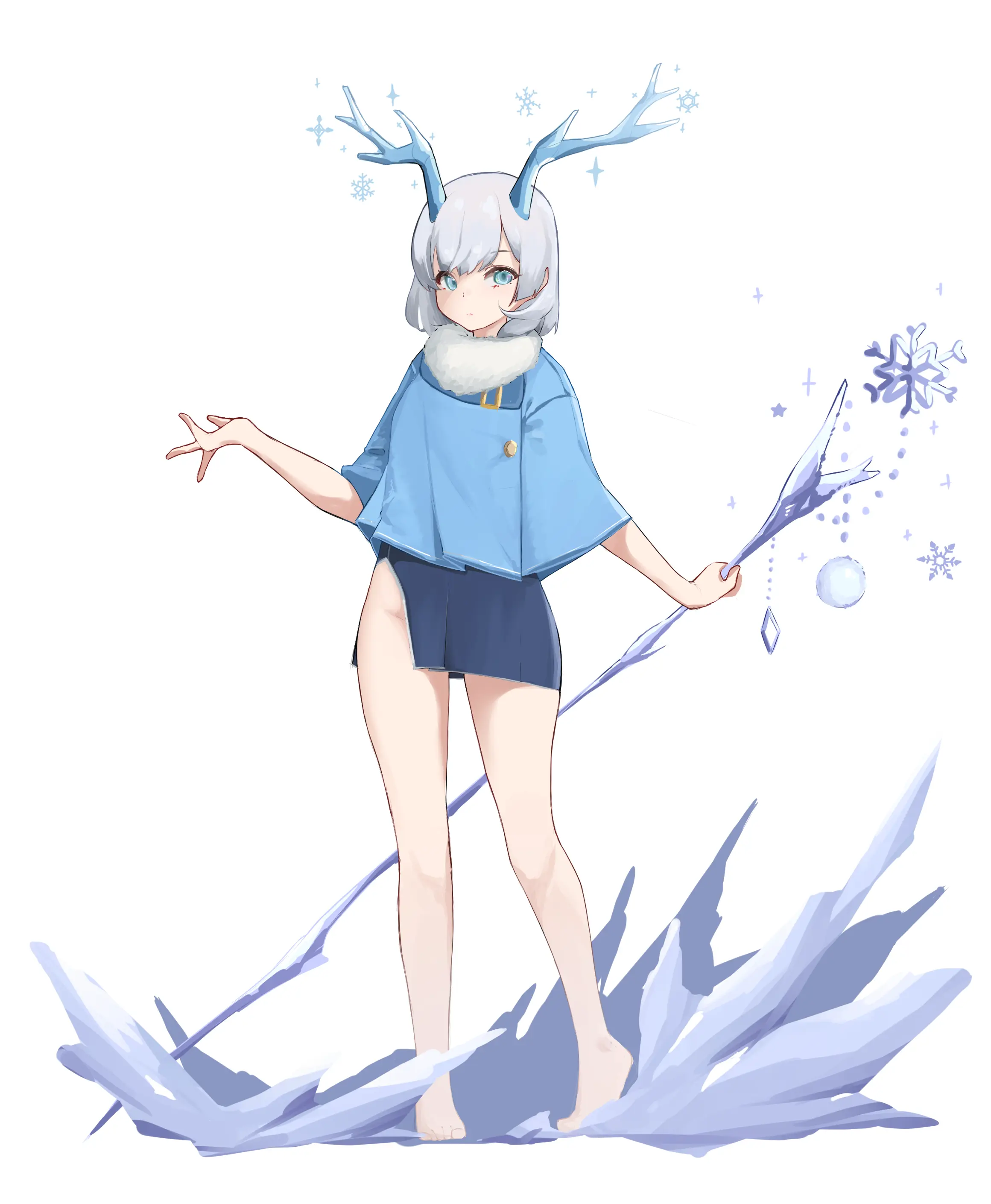 Artist MonaKKKK