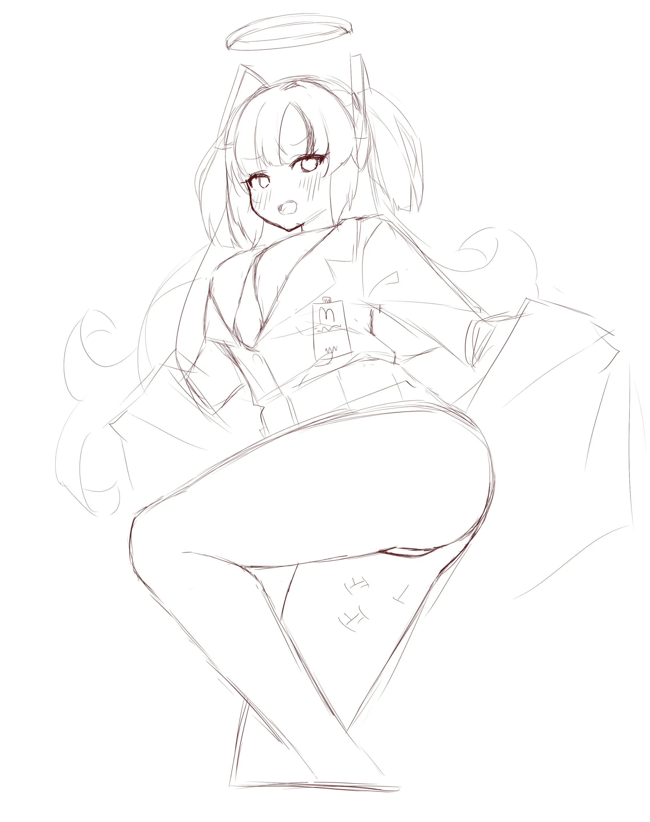 Artist MonaKKKK